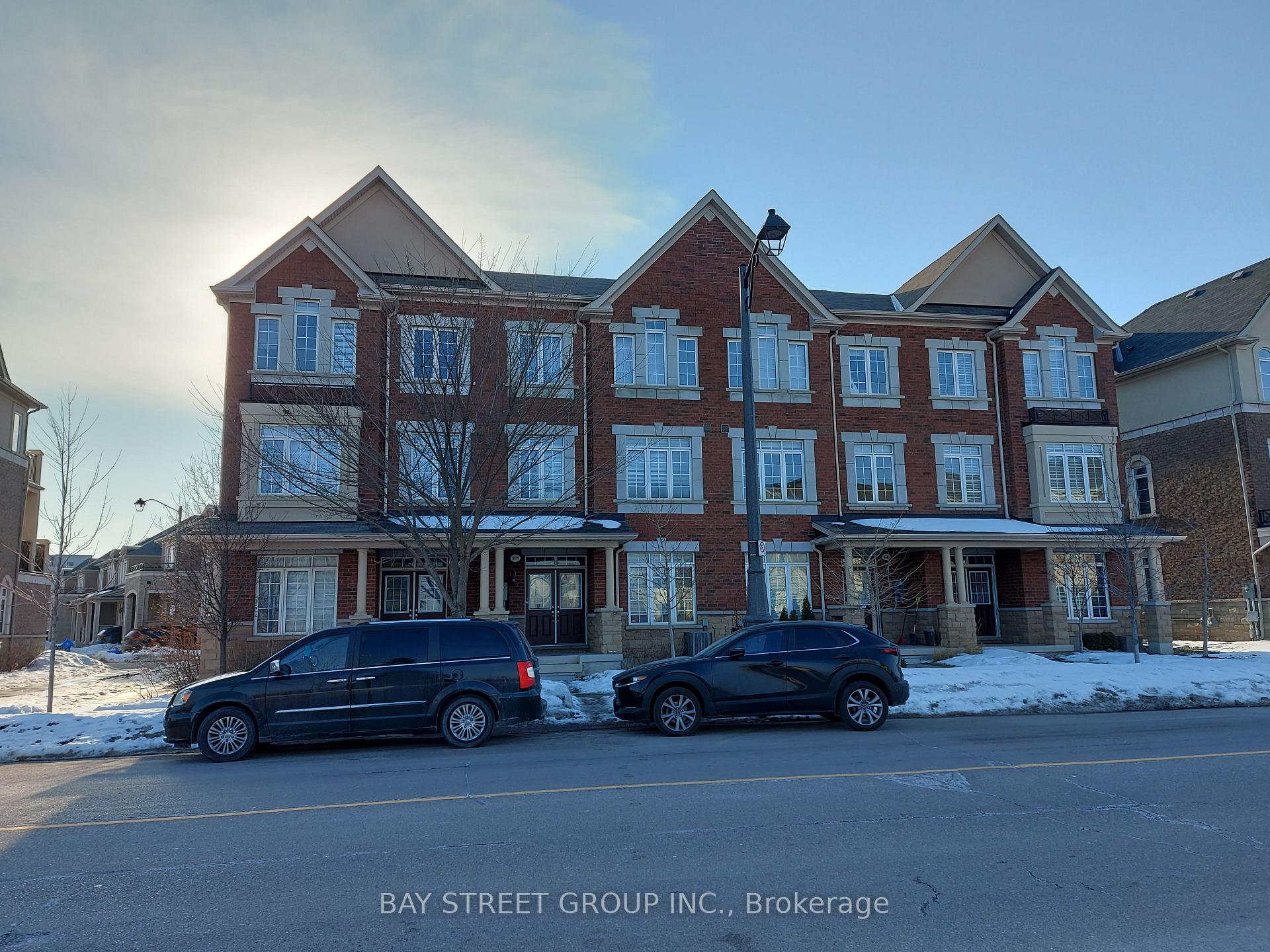 3038 George Savage Avenue Oakville Ontario Canada Sale residential Next Stage Realty Right at Home Realty, Brokerage*
