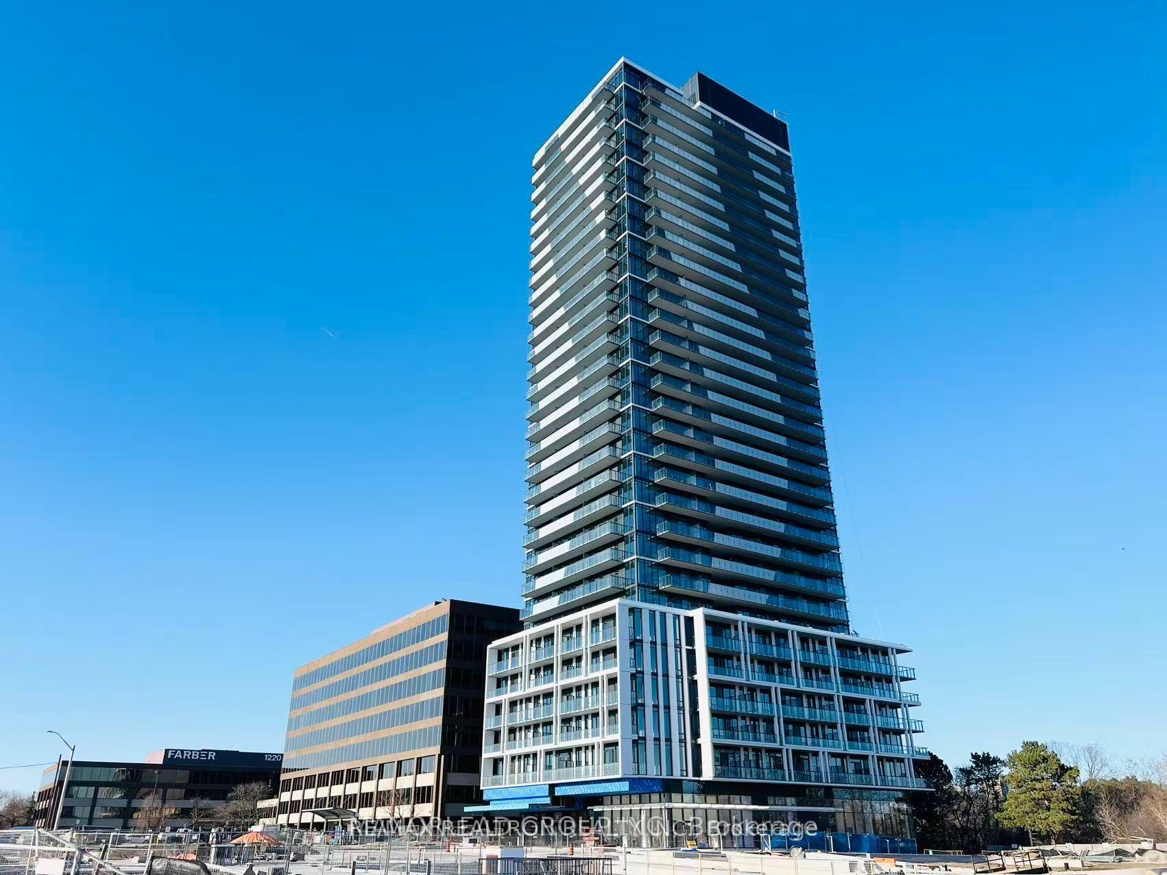 2001 - 29 GREEN TRAIL Court Toronto Ontario Canada Rent residential Leon Schaumer HomeLife/Cimerman Real Estate Ltd., Brokerage*