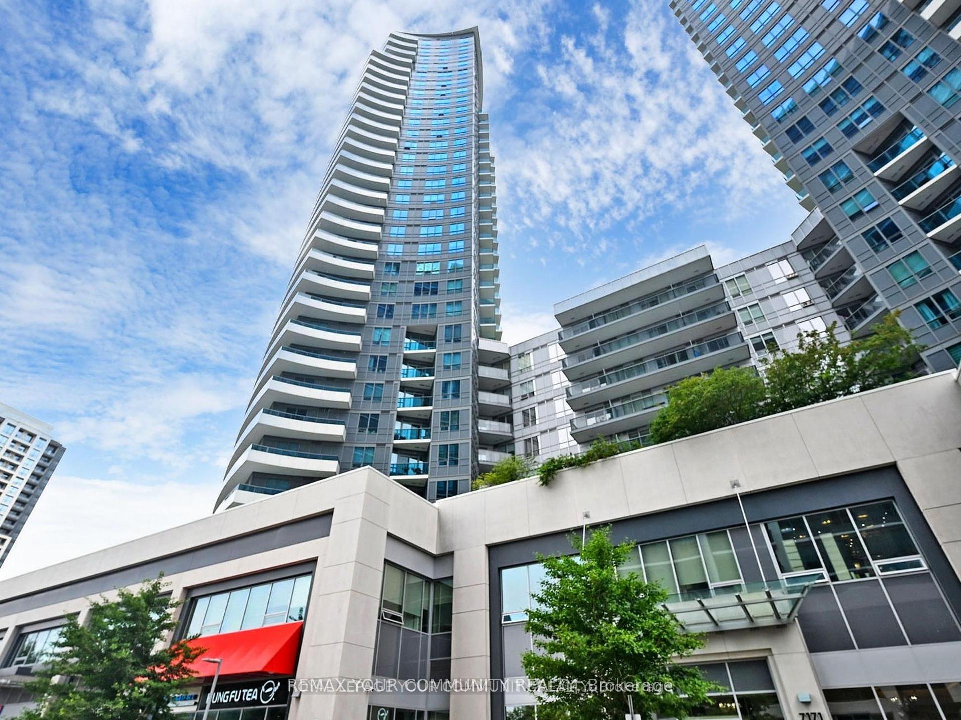 522 - 7161 Yonge Street Markham Ontario Canada Sale residential   Realty Executives Group Ltd., Brokerage