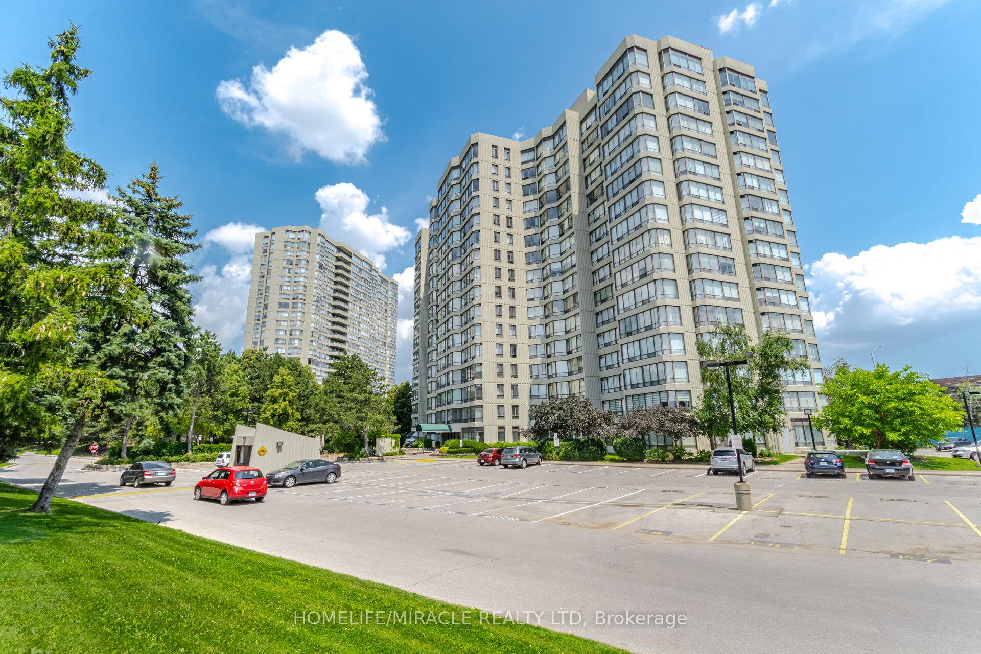 401 - 26 Hanover Road Brampton Ontario Canada Sale residential Hassan Shahid Right at Home Realty, Brokerage*