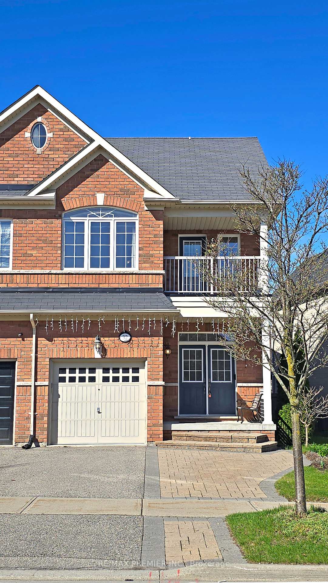 32 Blue Grouse Road Vaughan Ontario Canada Sale residential Hassan Shahid Right at Home Realty, Brokerage*