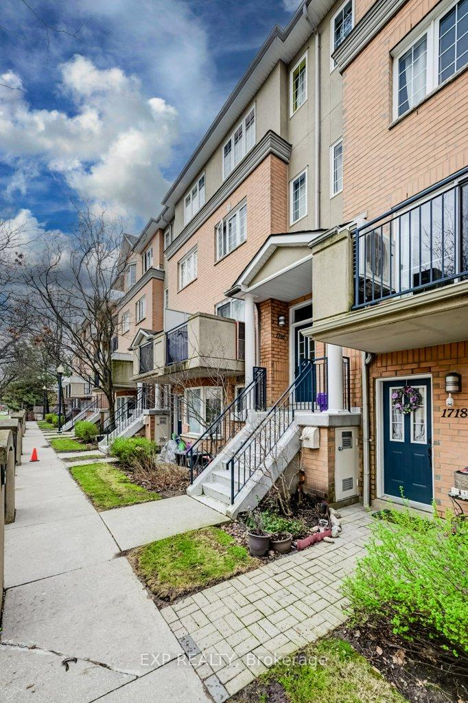 1716 - 28 Sommerset Way Toronto Ontario Canada Sale residential Rajani Suresh eXp Realty, Brokerage*