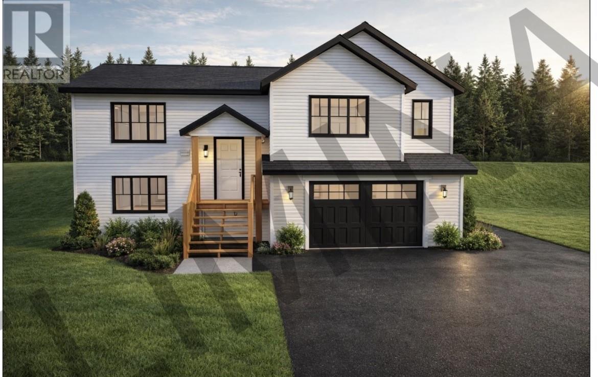 126 Island Cove Road Bay Bulls Newfoundland And Labrador Canada Sale residential Michelle Mitchum HomeLife Experts Realty Inc. *