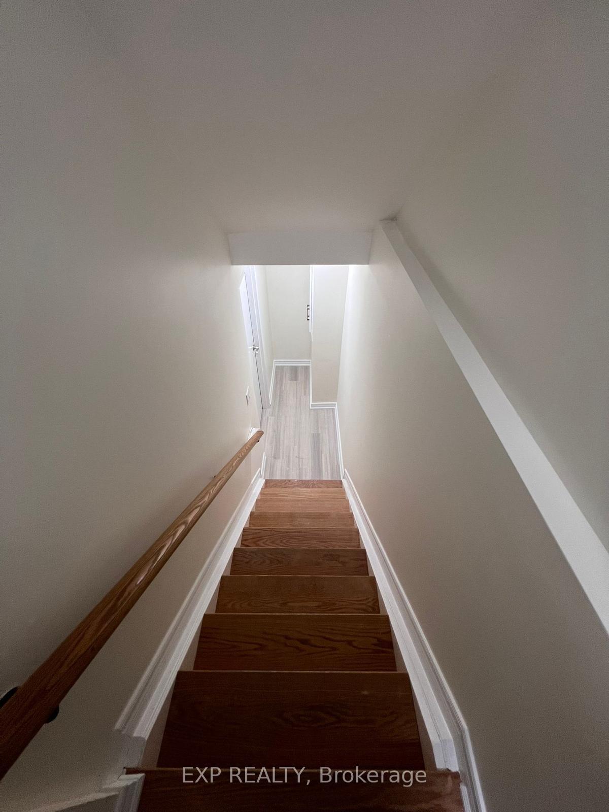 BSMT - 938 Wrenwood Drive Oshawa Ontario Canada Rent residential Rajani Suresh eXp Realty, Brokerage*