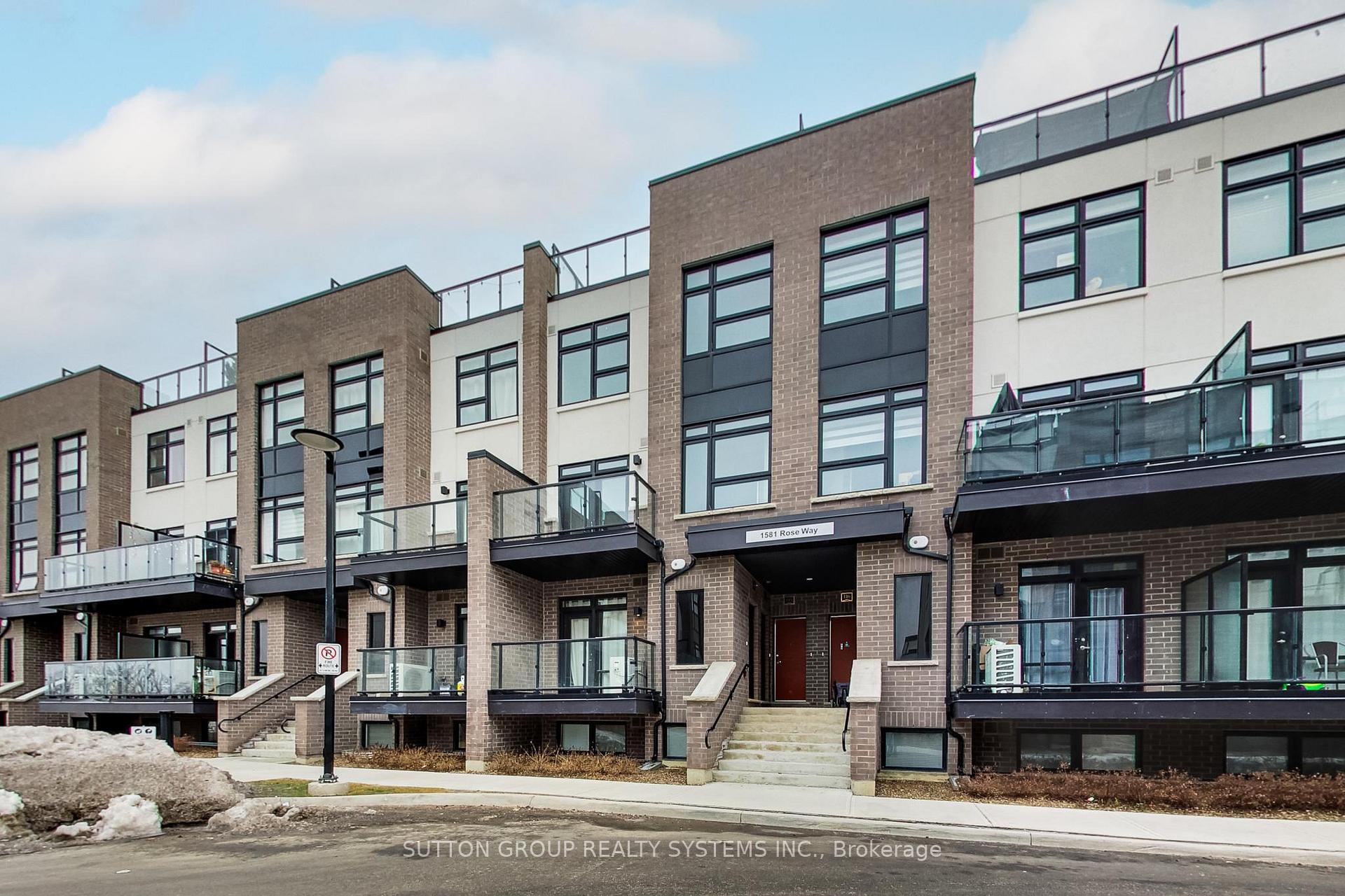 114 - 1581 Rose Way Milton Ontario Canada Sale residential Shaleen Kumar RE/MAX Real Estate Centre Inc., Brokerage*