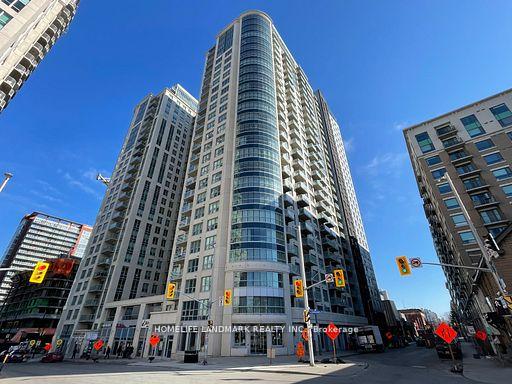 1908 - 195 Besserer St Street Ottawa Ontario Canada Rent residential Mo Sleiman Coldwell Banker Sarazen Realty, Brokerage*