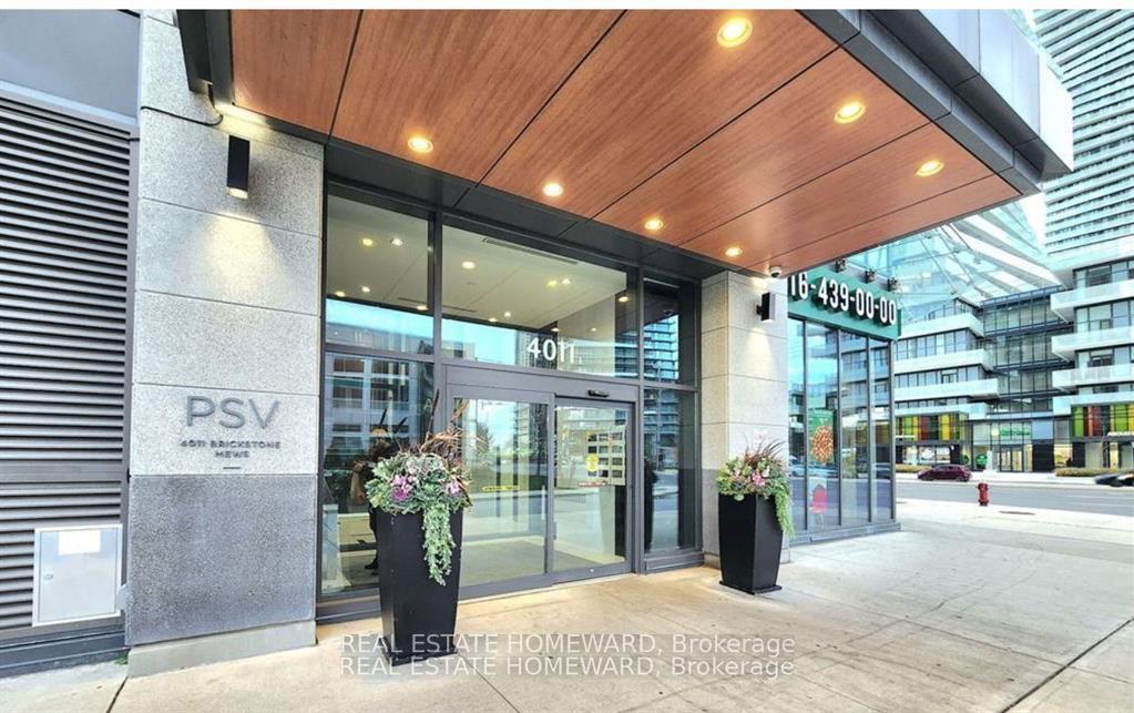 303 - 4011 Brickstone Mews Mississauga Ontario Canada Rent residential Adam Gunn Real Estate Homeward, Brokerage*