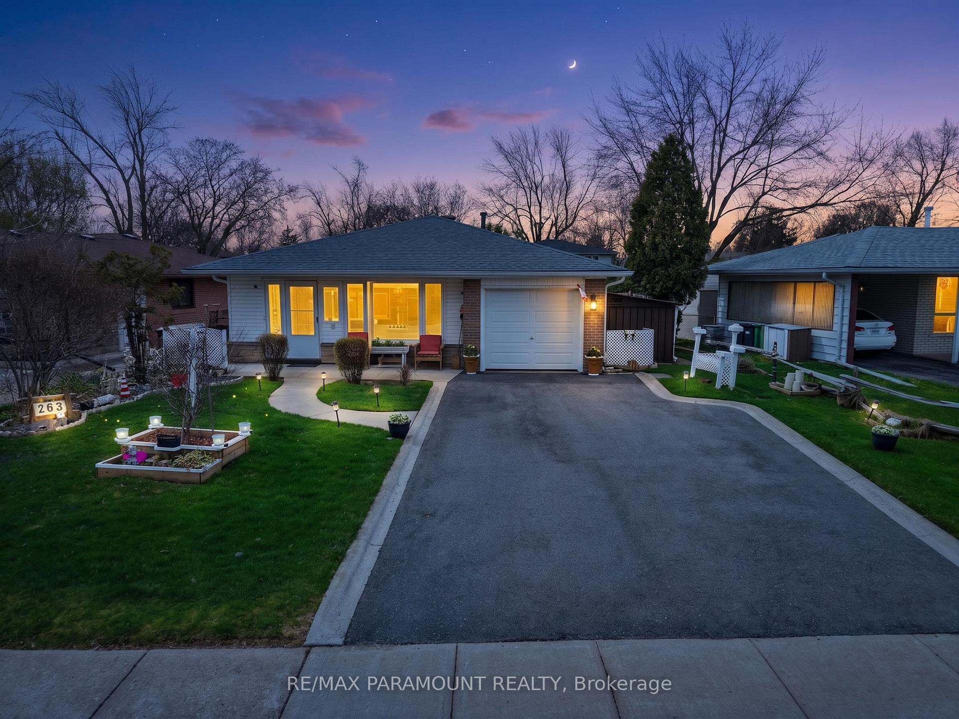 263 Bartley Bull Parkway Brampton Ontario Canada Sale residential Guru Saraf Right at Home Realty, Brokerage*