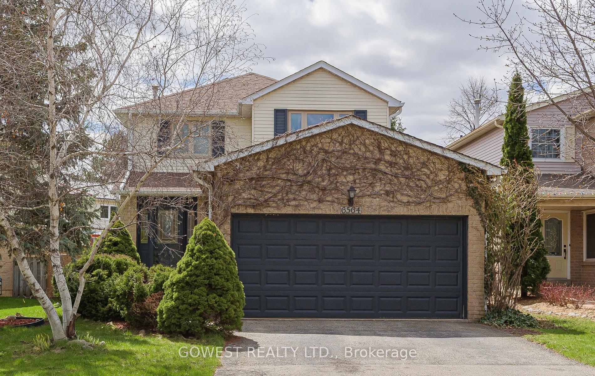 6564 Edenwood Drive Mississauga Ontario Canada Sale residential Guru Saraf Right at Home Realty, Brokerage*