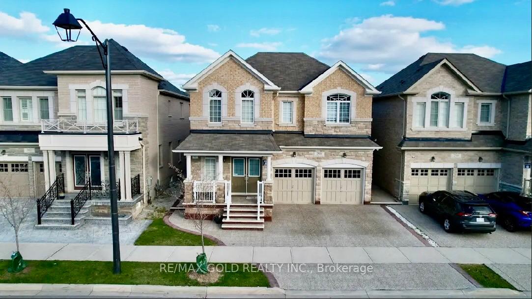 298 Etheridge Avenue Milton Ontario Canada Sale residential Shaleen Kumar RE/MAX Real Estate Centre Inc., Brokerage*