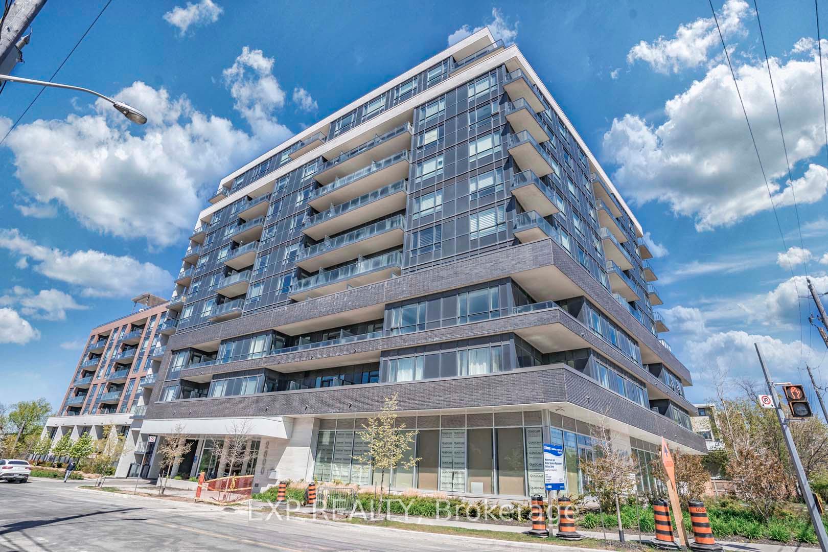 #605 - 2800 Keele Street Toronto Ontario Canada Sale residential Rajani Suresh eXp Realty, Brokerage*