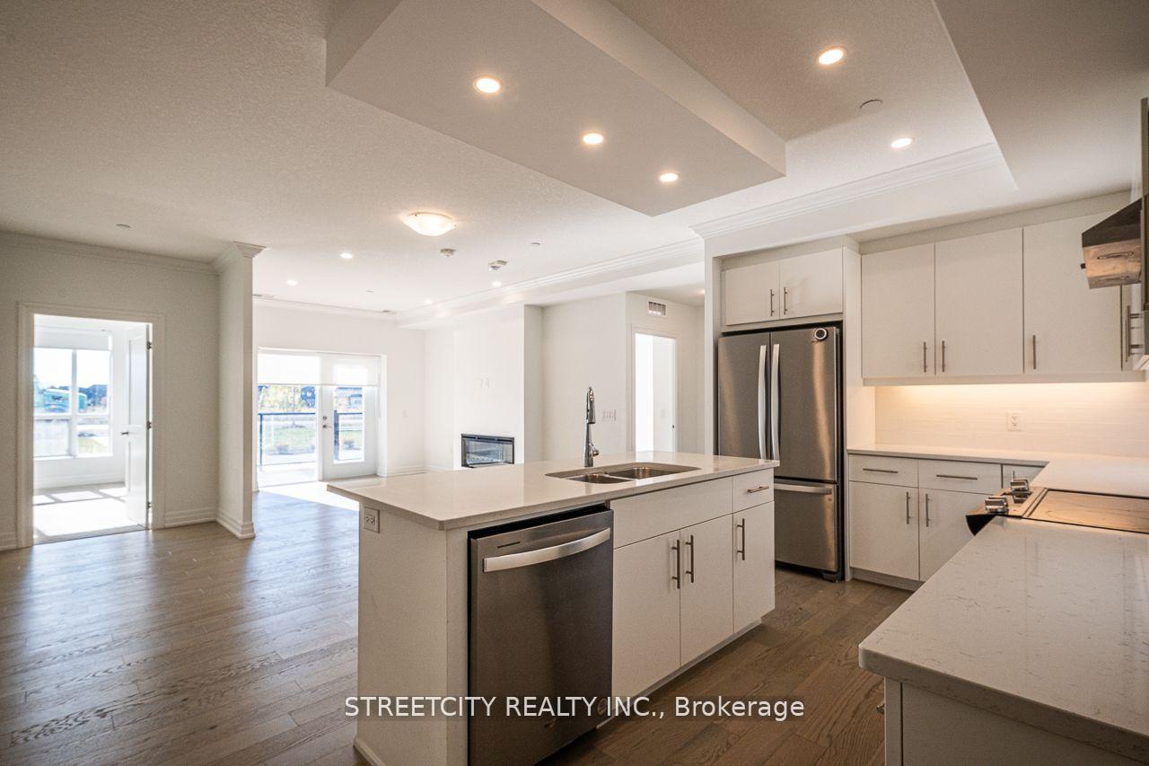 102 - 480 Callaway Road London North Ontario Canada Sale residential   STREETCITY REALTY INC., BROKERAGE*
