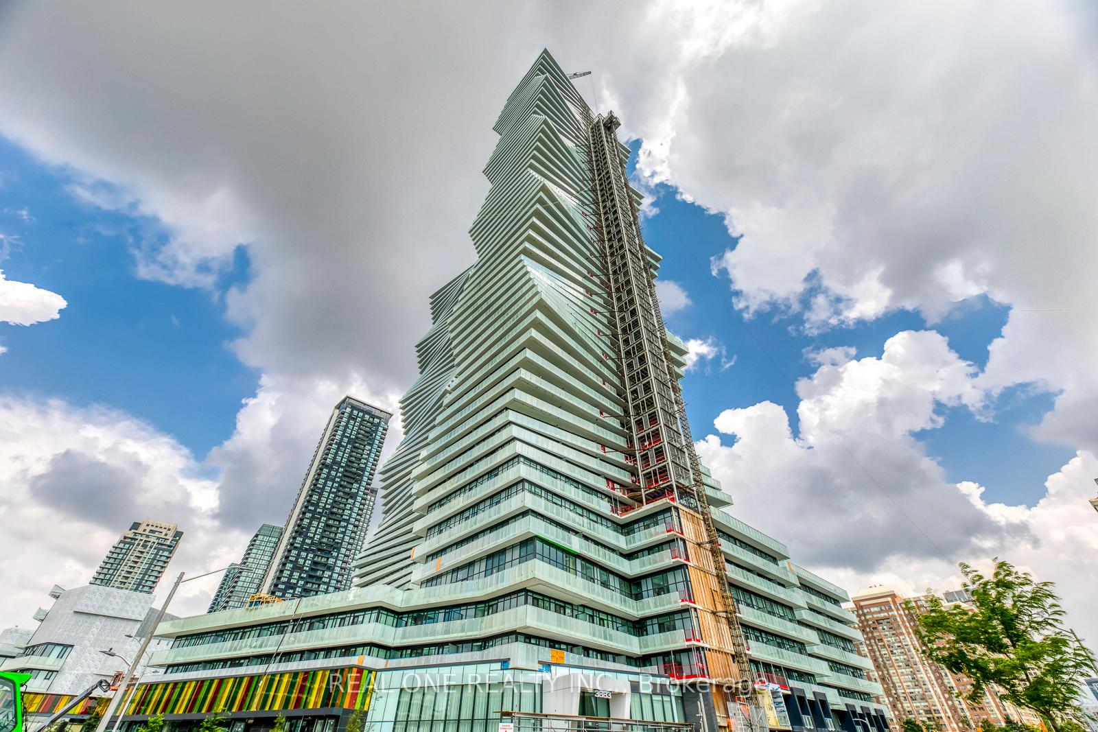 6007 - 3883 Quartz Road Mississauga Ontario Canada Rent residential Guru Saraf Right at Home Realty, Brokerage*