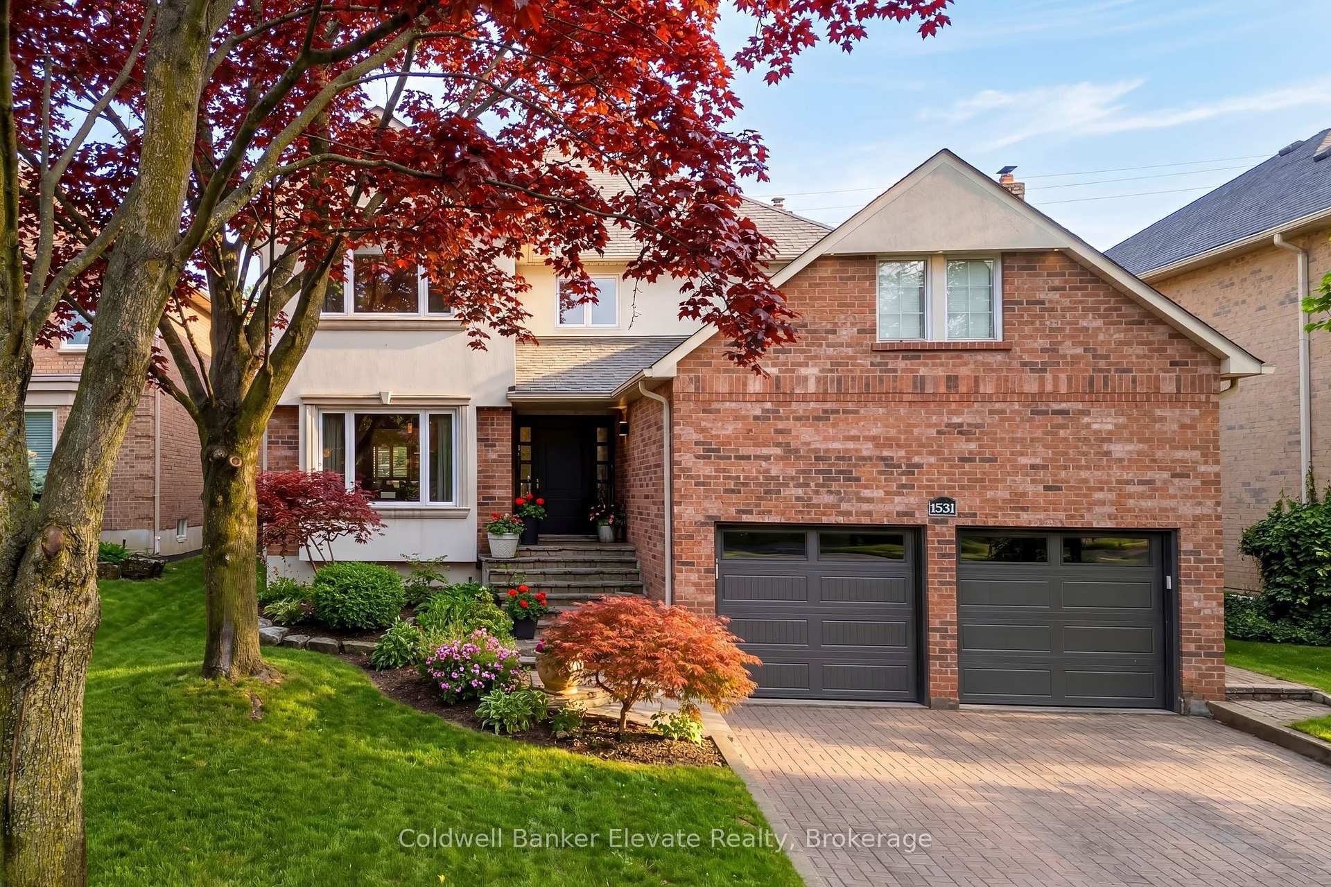 1531 Polesden Drive Mississauga Ontario Canada Sale residential Maya Garg Royal LePage Signature Realty, Brokerage