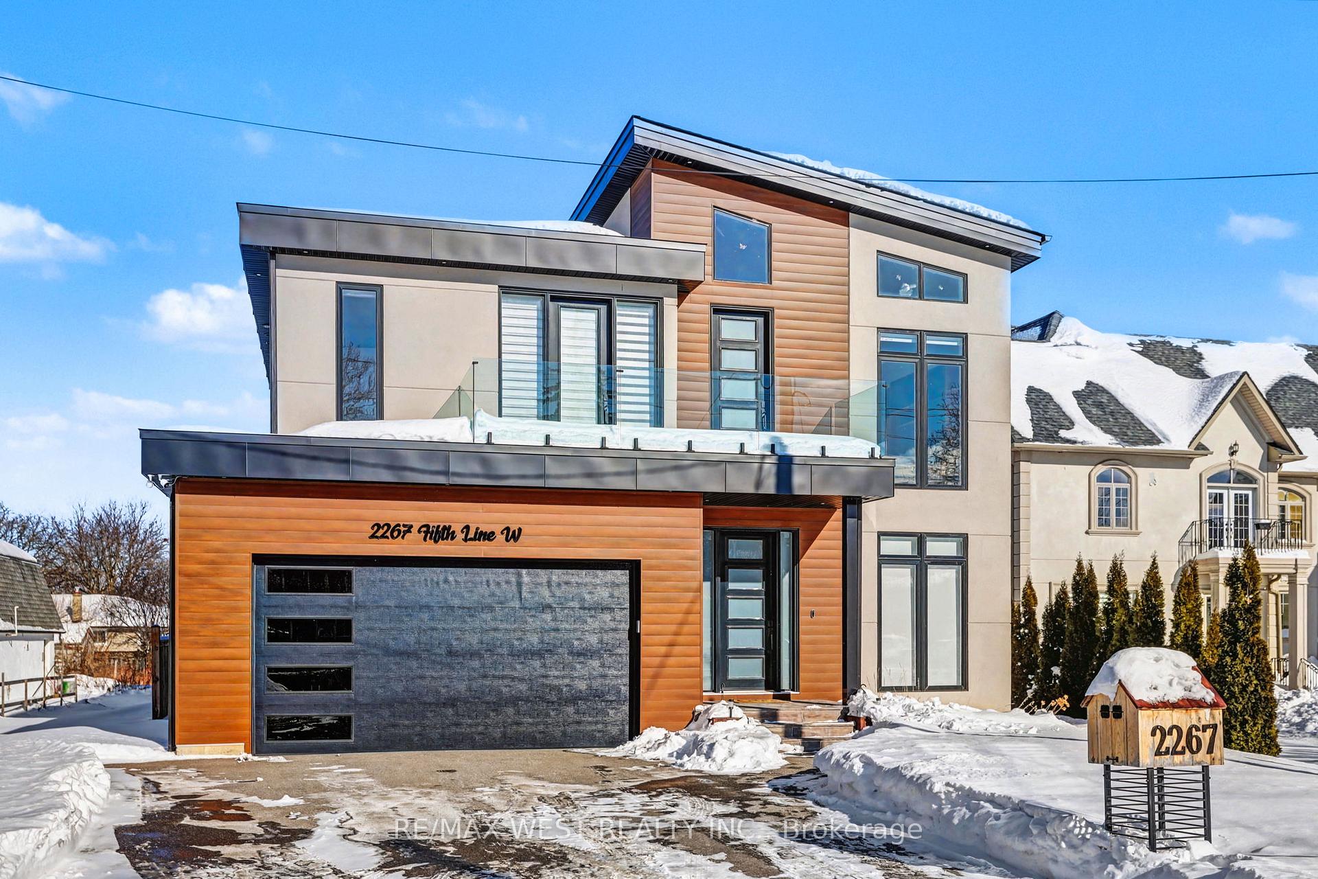 2267 Fifth Line W Mississauga Ontario Canada Sale residential Allan Todd RE/MAX Real Estate Centre Inc., Brokerage*