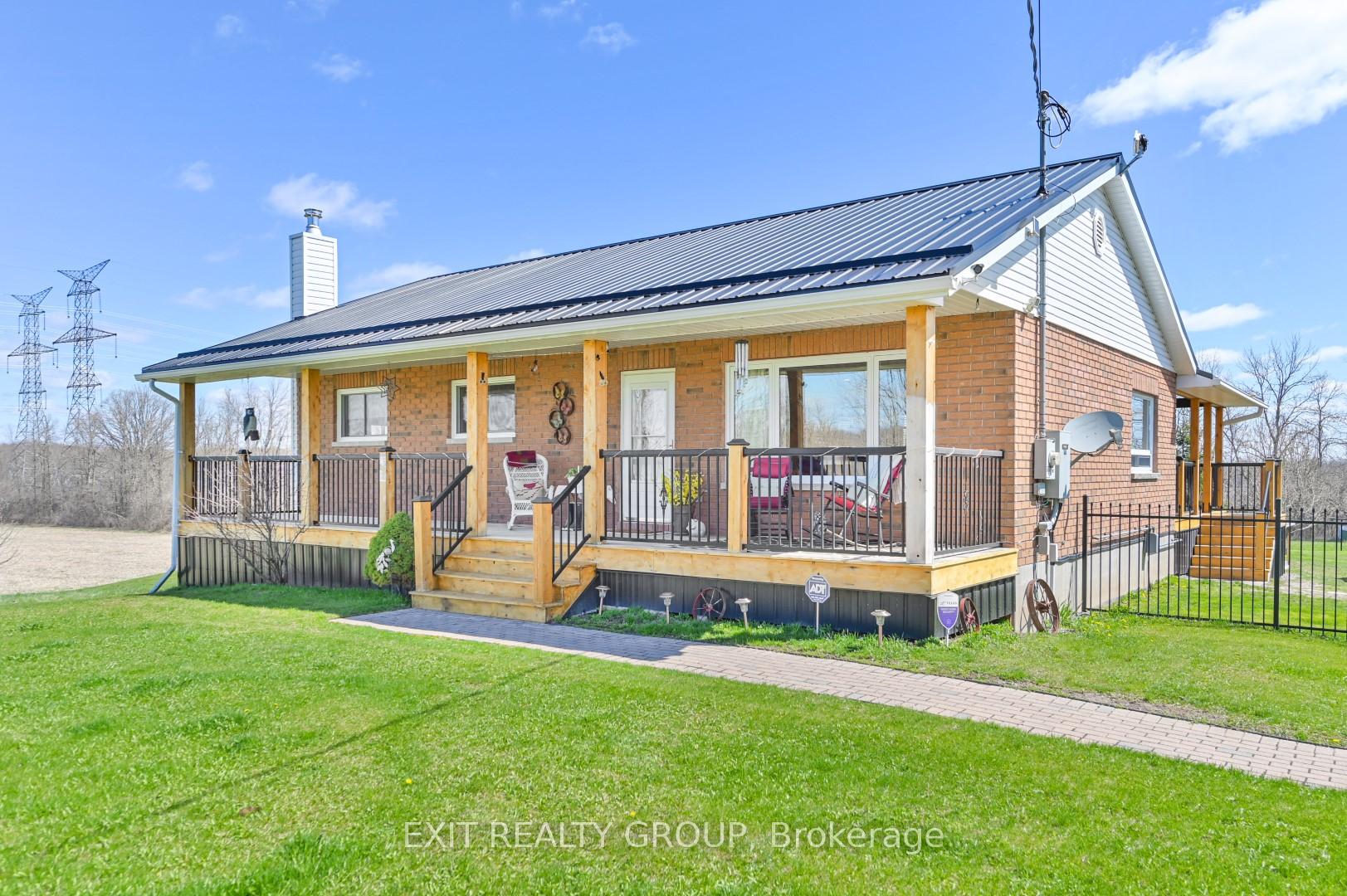 1690 Wallbridge Loyalist Road Quinte West Ontario Canada Sale residential Daryl King RE/MAX Hallmark Realty Ltd., Brokerage*