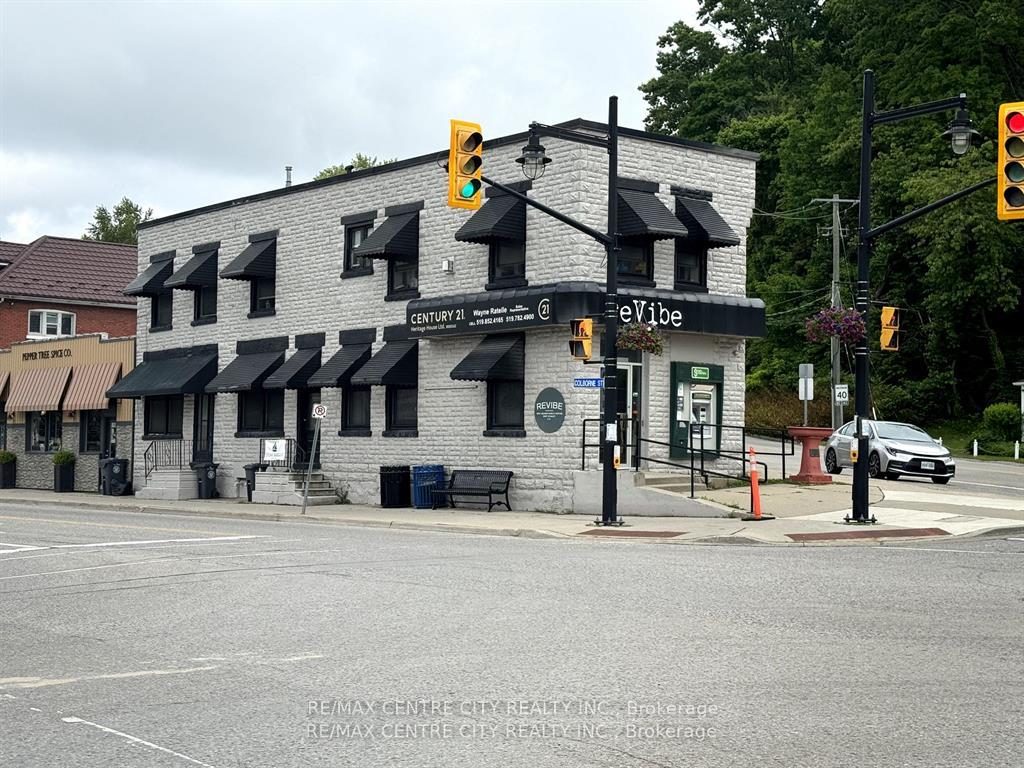 1 - 221 Colborne Street Central Elgin Ontario Canada Rent residential   DRIVER REALTY INC