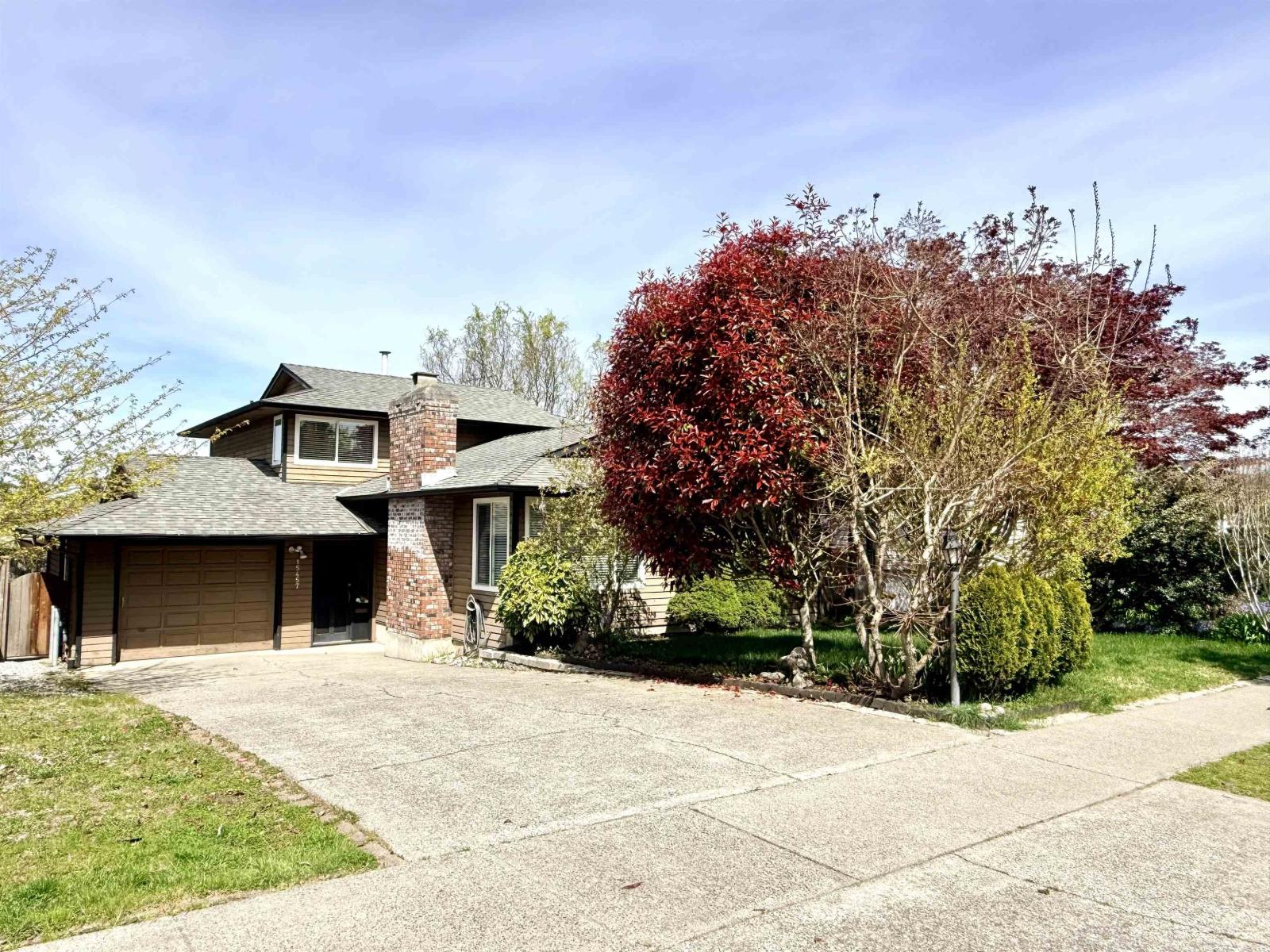 15457 POPLAR DRIVE Surrey British Columbia Canada Rent residential   Marketing 604 Team | HomeLife Benchmark Realty Corp.