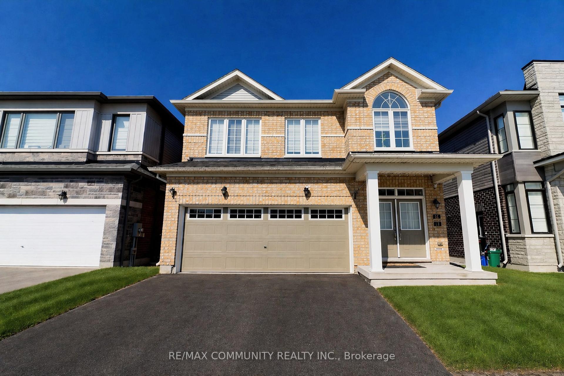 Basement - 44 Bannister Road Barrie Ontario Canada Rent residential Vignes Sinnadurai RE/MAX Community Realty Inc, Brokerage *