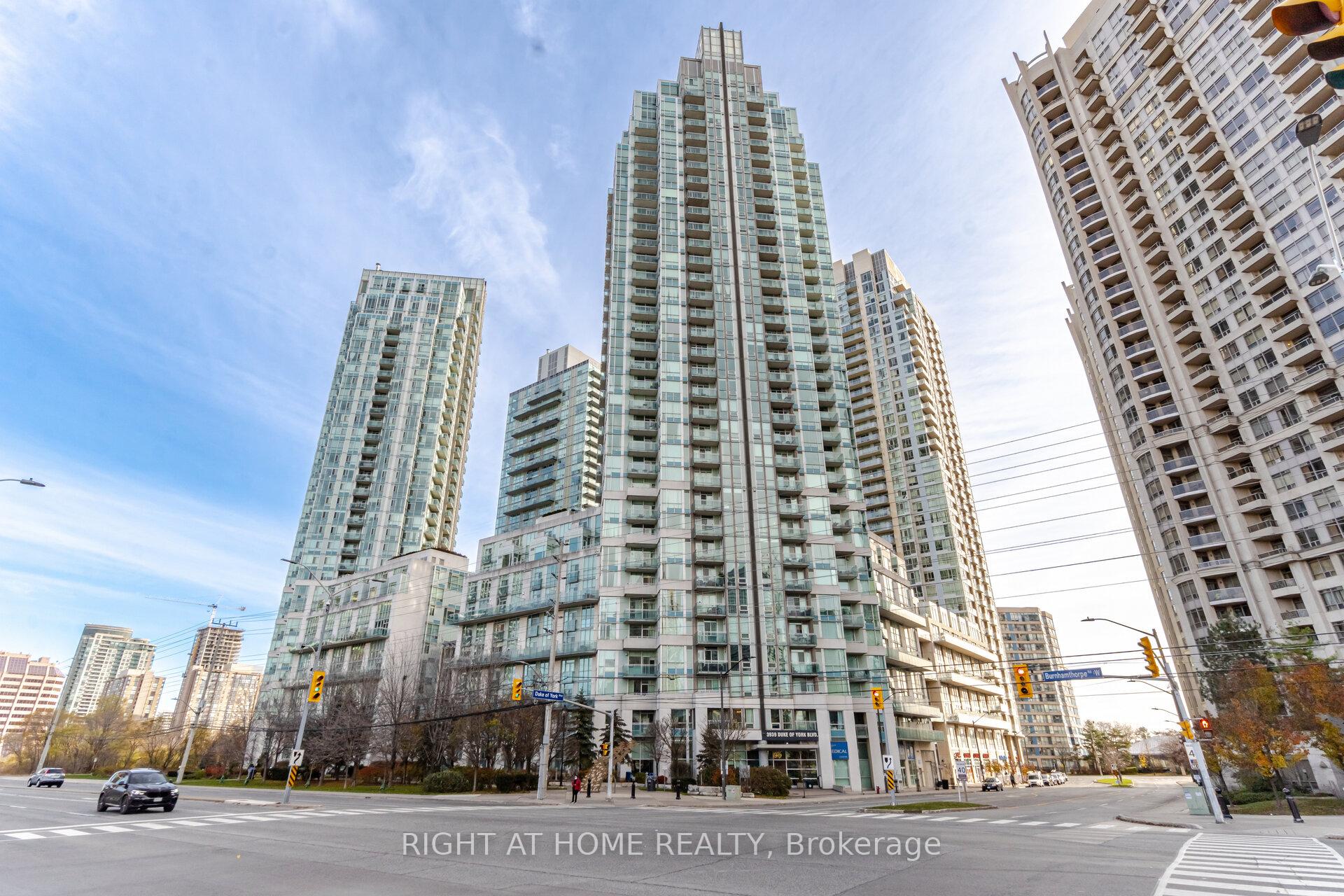 1909 - 3939 Duke Of York Boulevard Mississauga Ontario Canada Sale residential Elena Vankevich Brokerage Information: Not available, please contact website owner