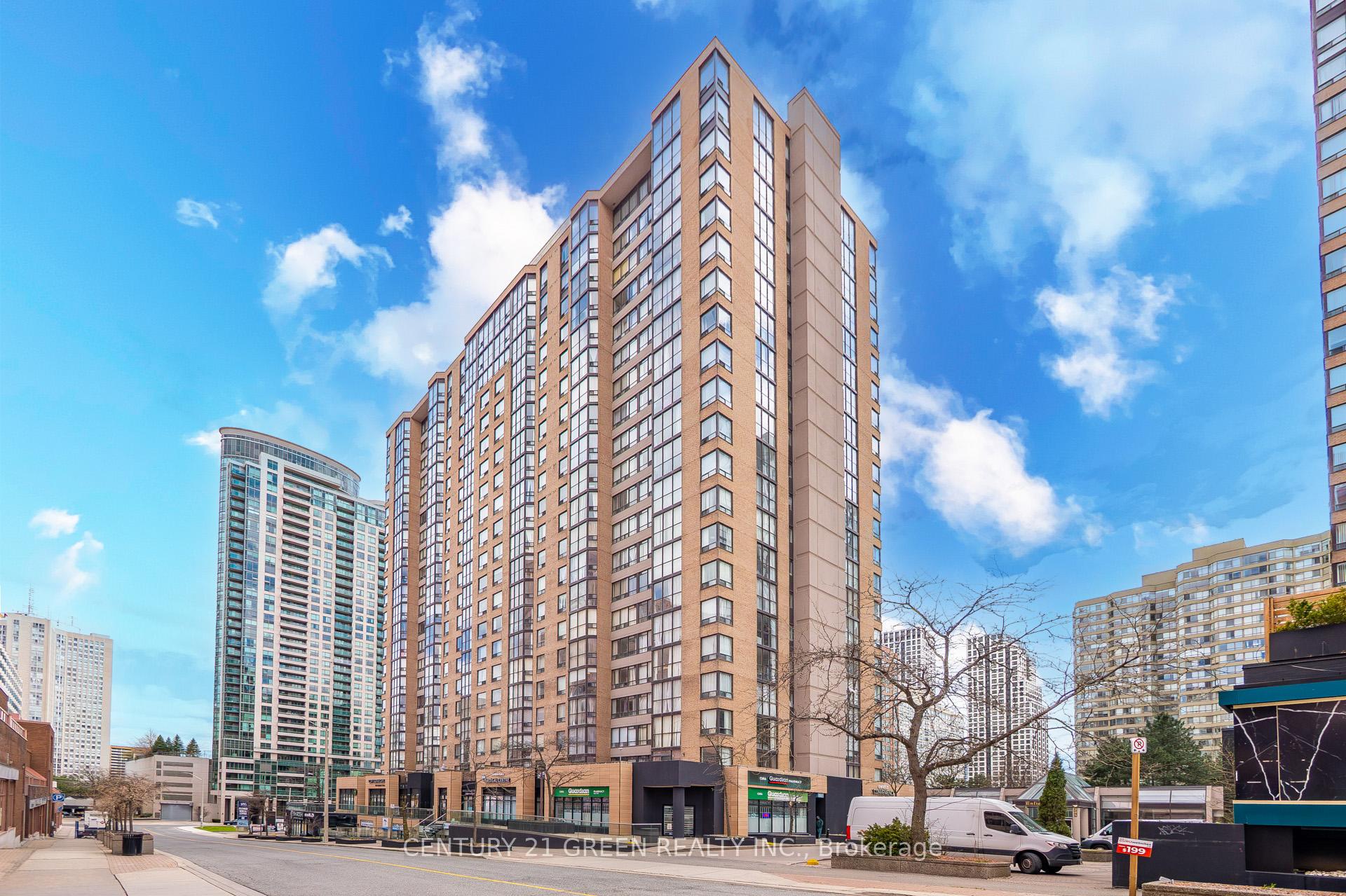 1101 - 265 Enfield Place Mississauga Ontario Canada Sale residential Elena Vankevich Brokerage Information: Not available, please contact website owner