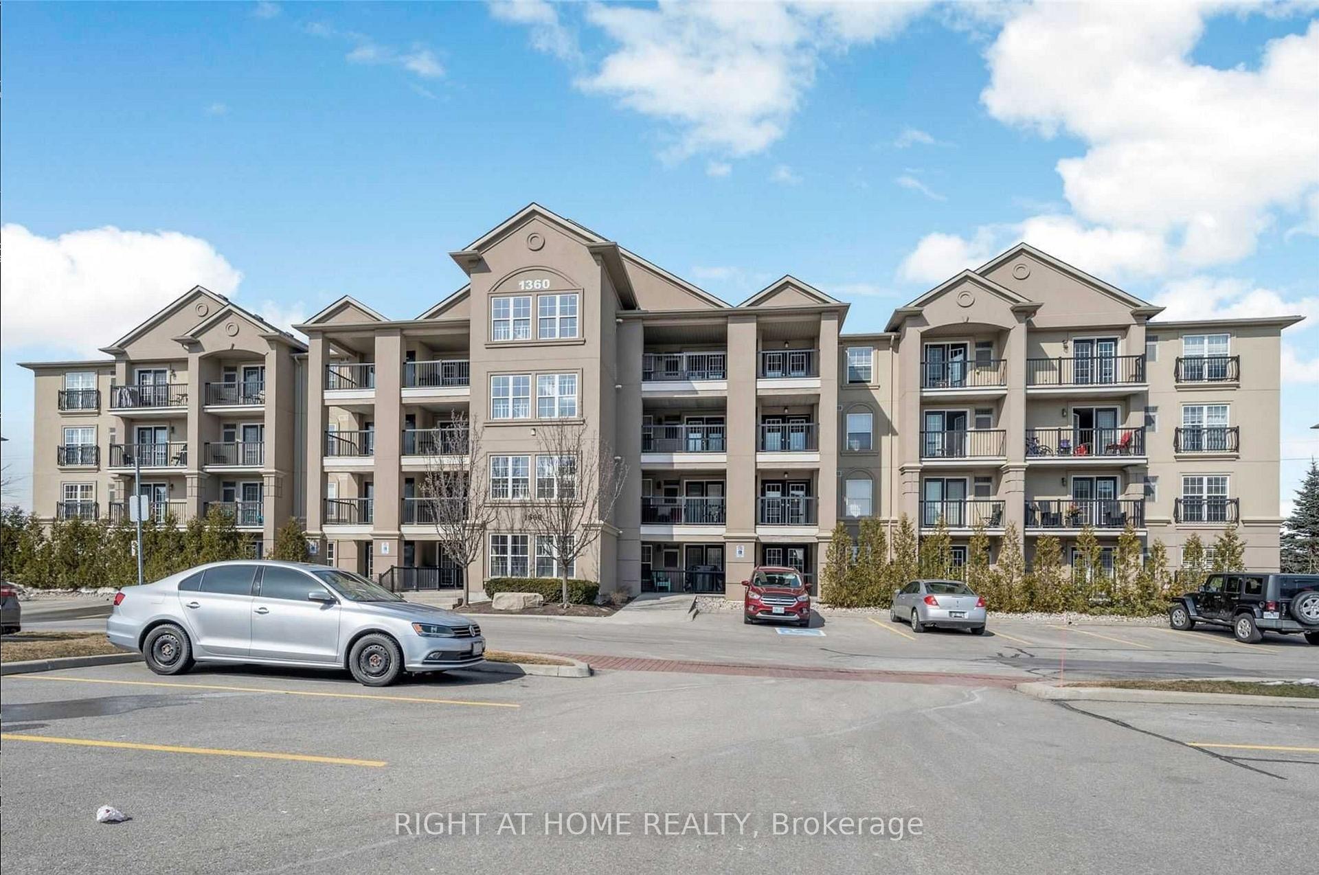 110 - 1360 Main Street Milton Ontario Canada Rent residential Joan Hing King Right at Home Realty, Brokerage*