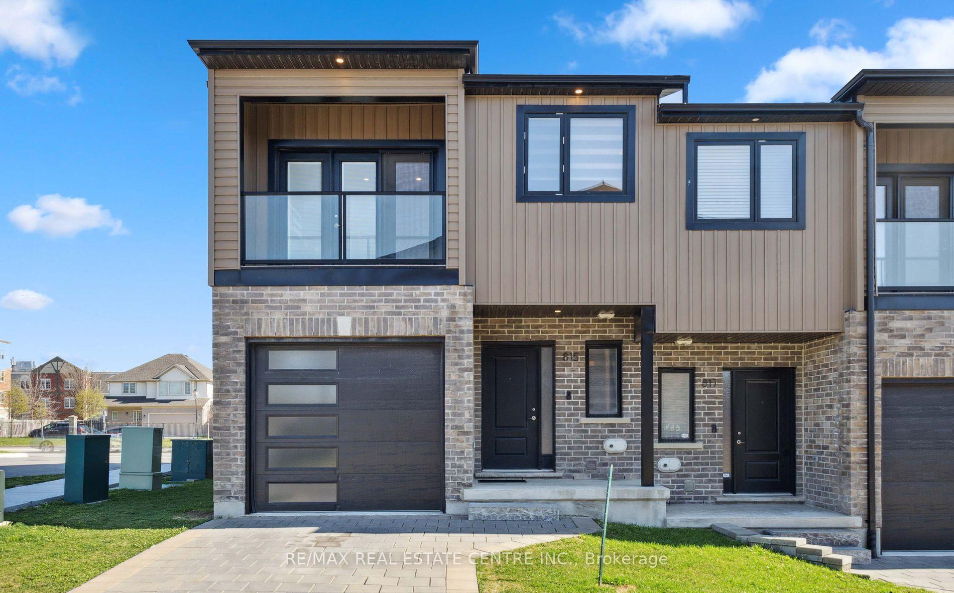 1 - 815 Sarnia Road London North Ontario Canada Rent residential Vik Mehmi RE/MAX Real Estate Centre Inc., Brokerage *