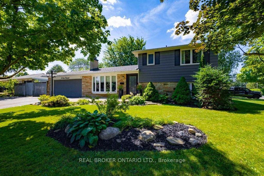 2 Core Crescent Brampton Ontario Canada Rent residential Guru Saraf Right at Home Realty, Brokerage*