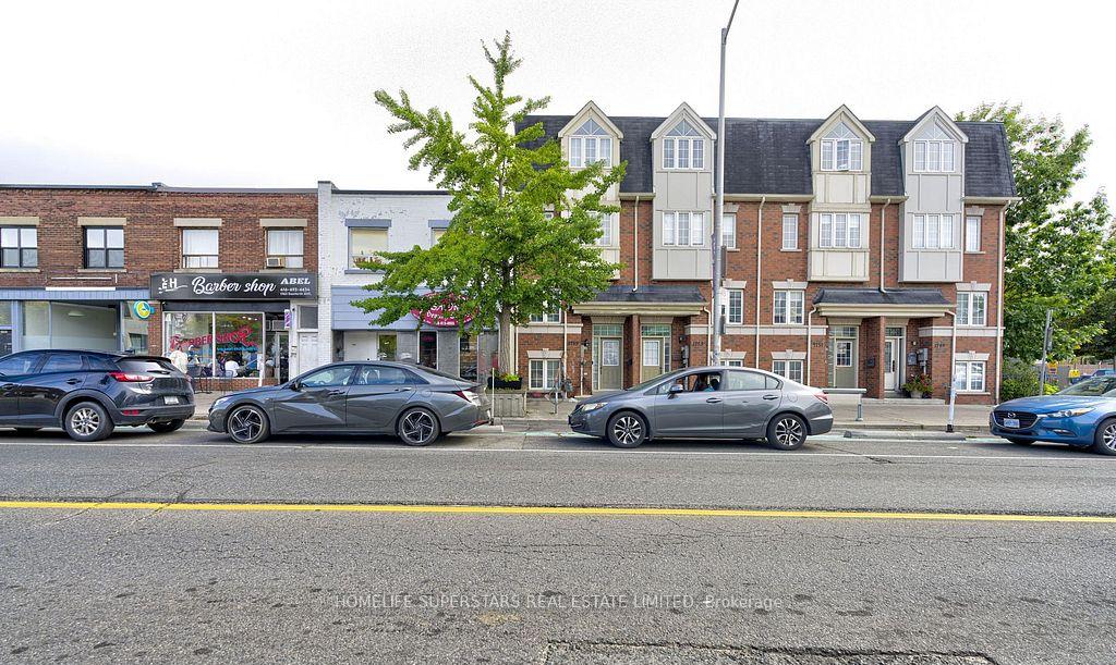 1755 Danforth Avenue Toronto Ontario Canada Sale residential Sukhjit Randhawa  HomeLife Superstars Real Estate Ltd., Brokerage*