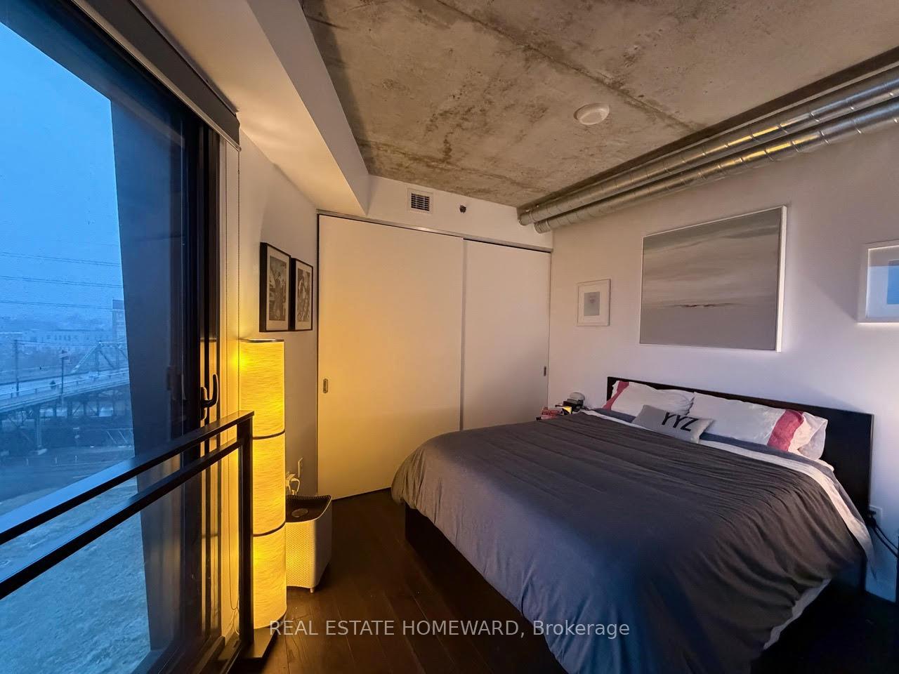 503 - 51 Trolley Crescent Toronto Ontario Canada Rent residential Adam Gunn Real Estate Homeward, Brokerage*