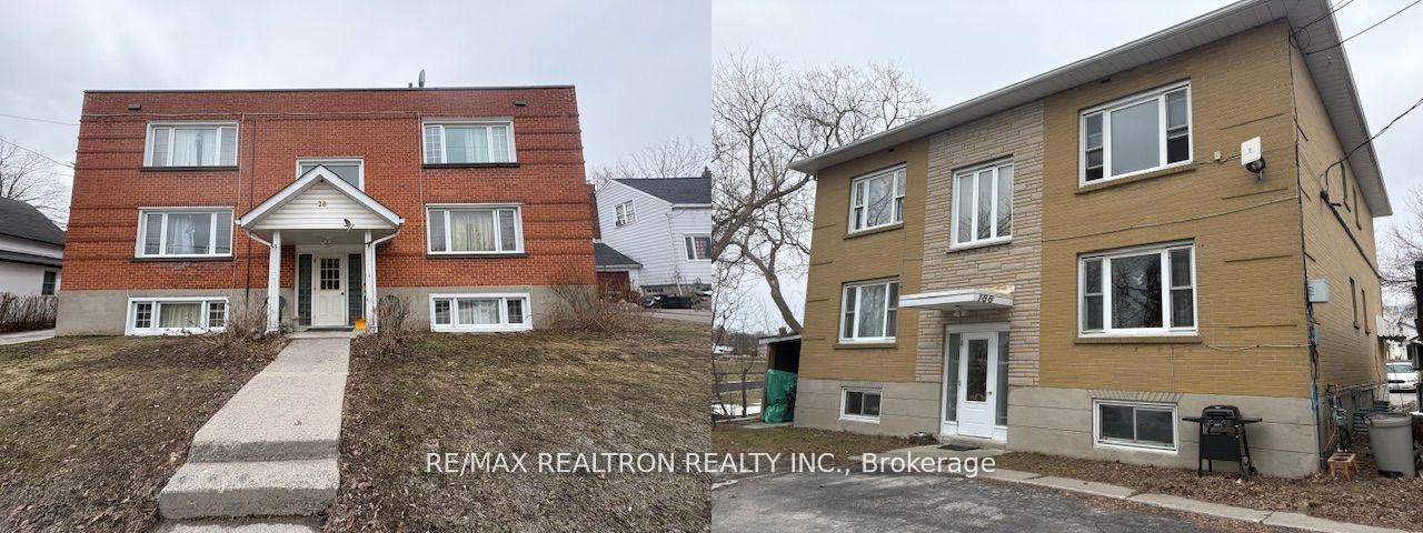 28 McColl Street Quinte West Ontario Canada Sale commercial Mehrdad Maghsoud RE/MAX Realtron Realty Inc., Brokerage*
