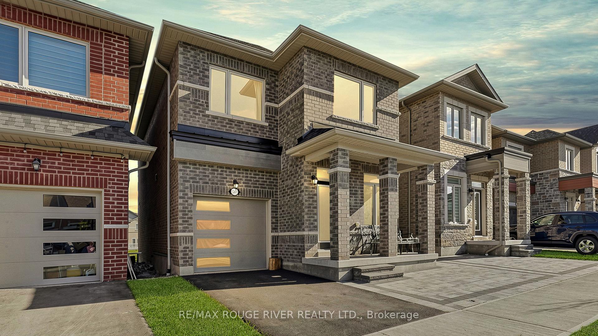 1099 Cameo Street Pickering Ontario Canada Sale residential Lee Keeso RE/MAX Rouge River Realty Ltd., Brokerage *