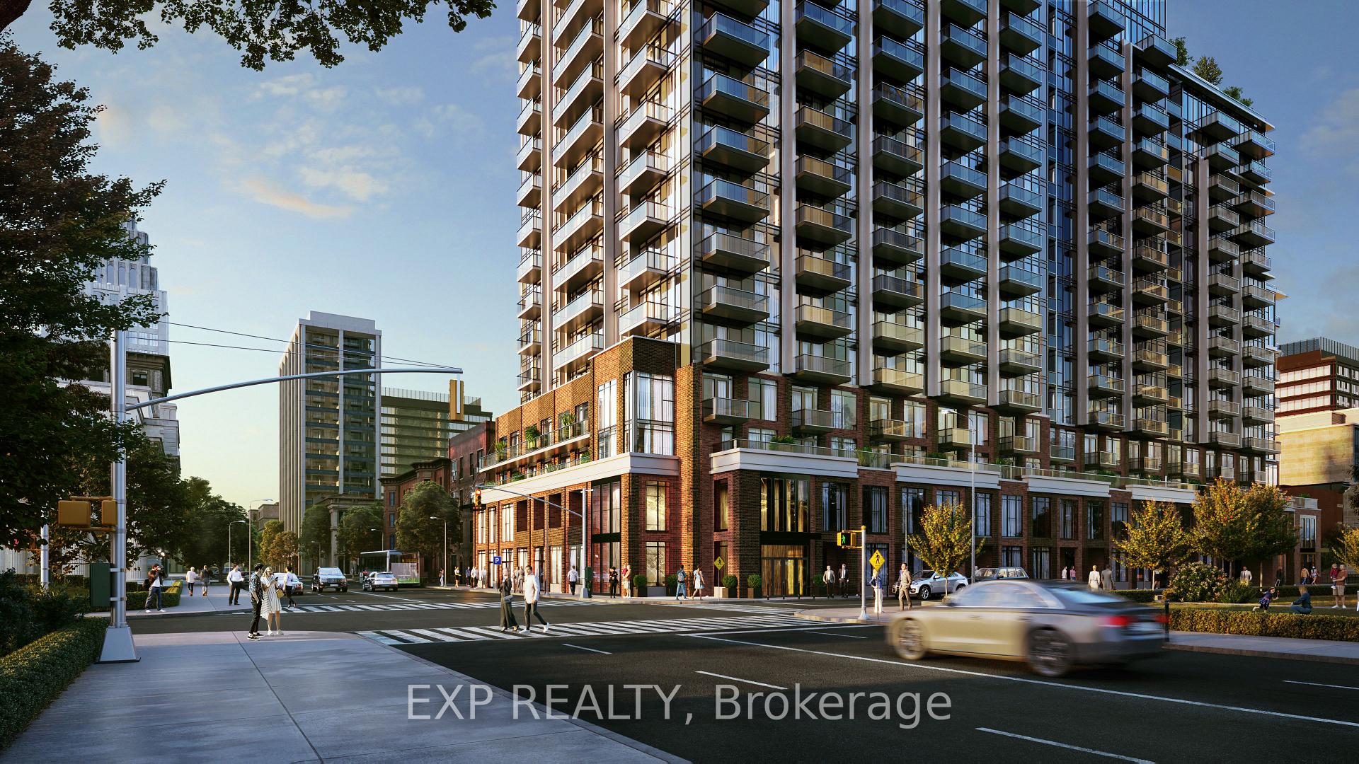 2513 - 75 James Street Hamilton Ontario Canada Rent residential Sanjay         Gupta eXp Realty, Brokerage*