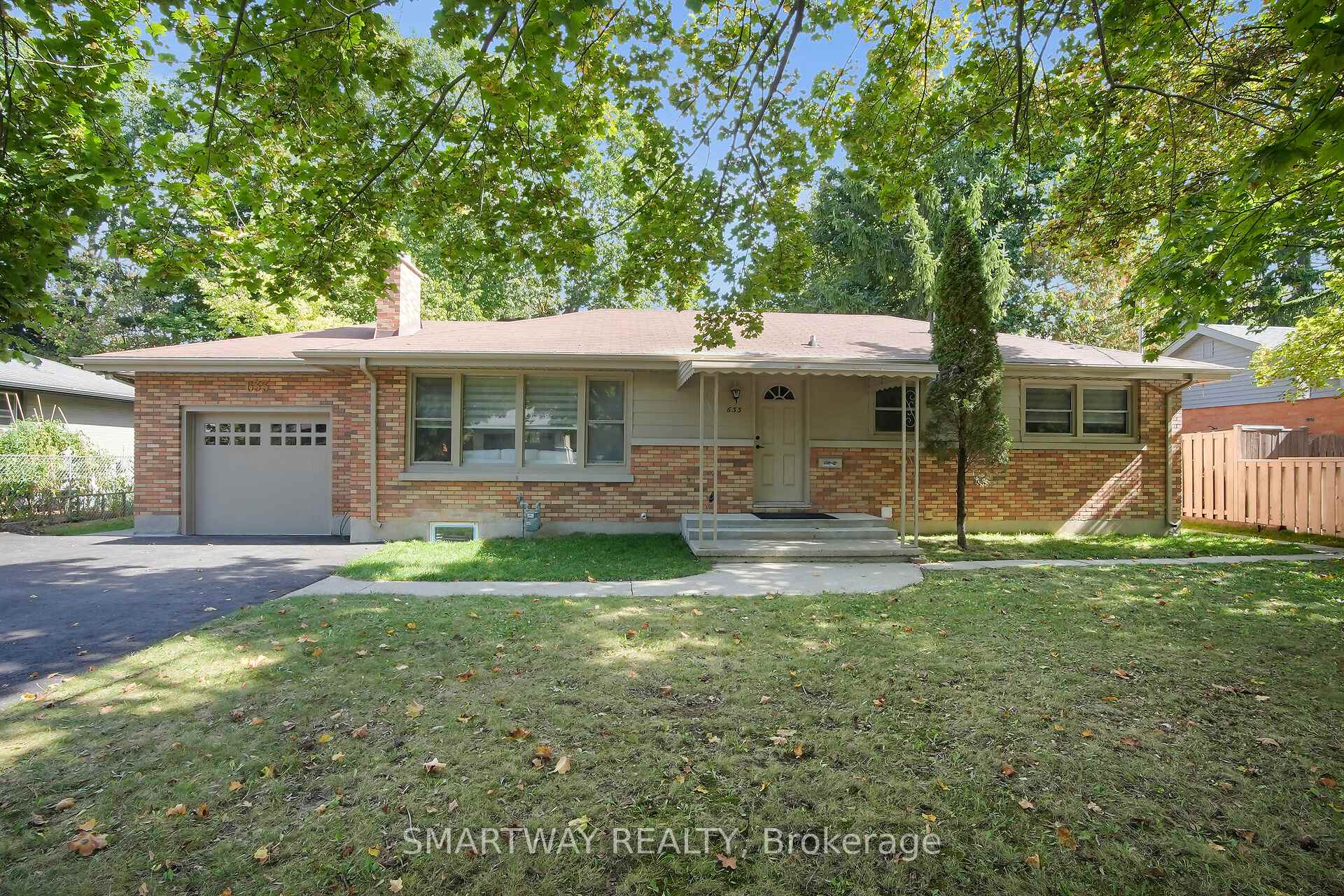 633 Donegal Drive London North Ontario Canada Sale residential   Smartway Realty, Brokerage*