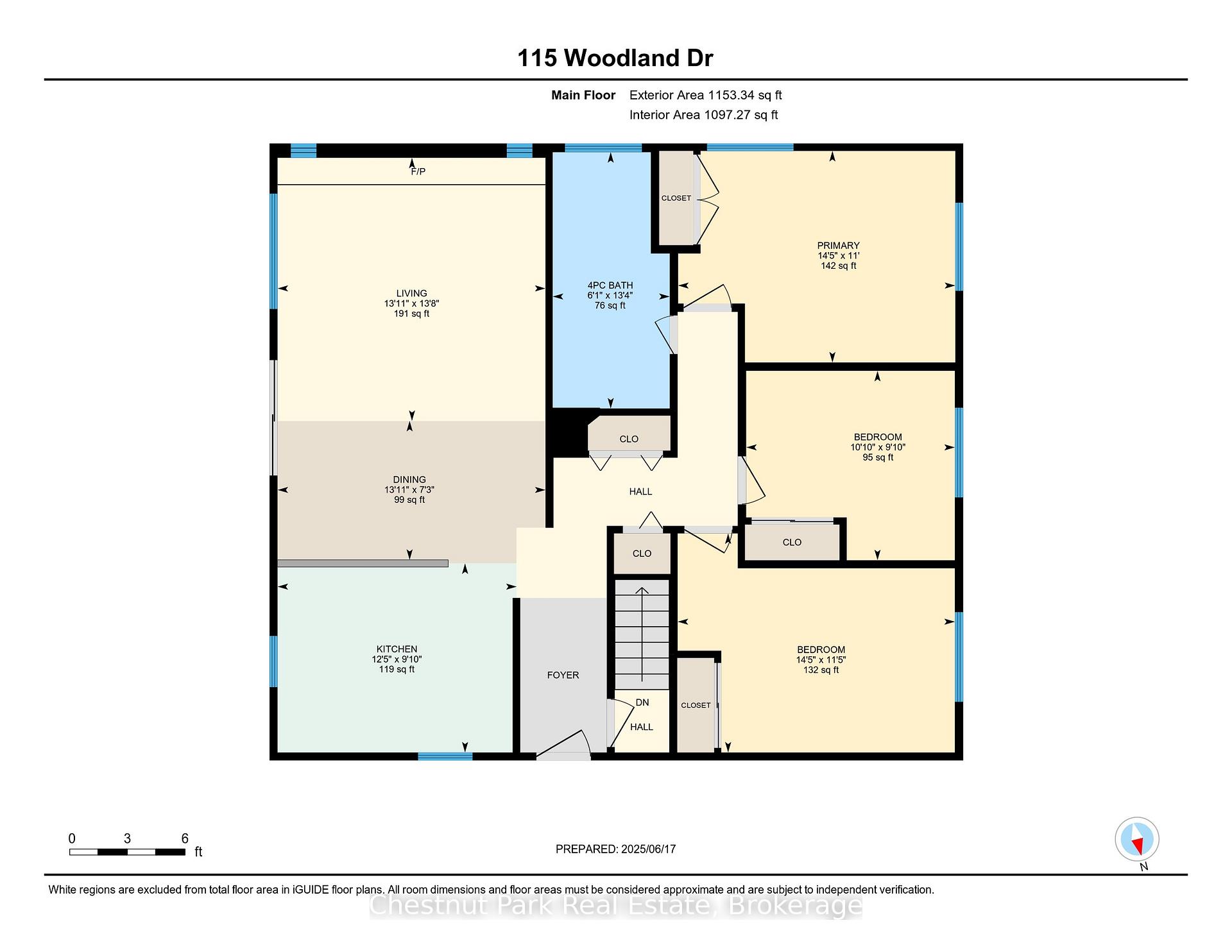 3 Bedroom Single Family Home/House's Image 41