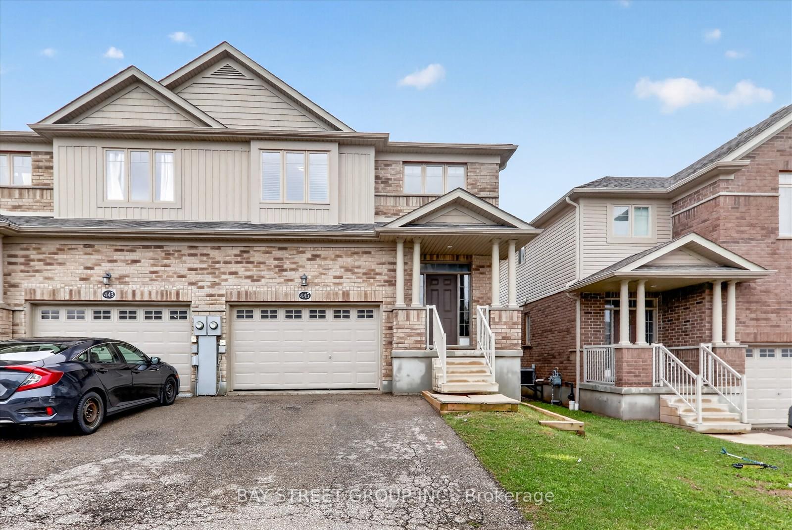 445 Avens Street Waterloo Ontario Canada Sale residential Eva Munch RE/MAX Twin City Realty Inc., Brokerage*