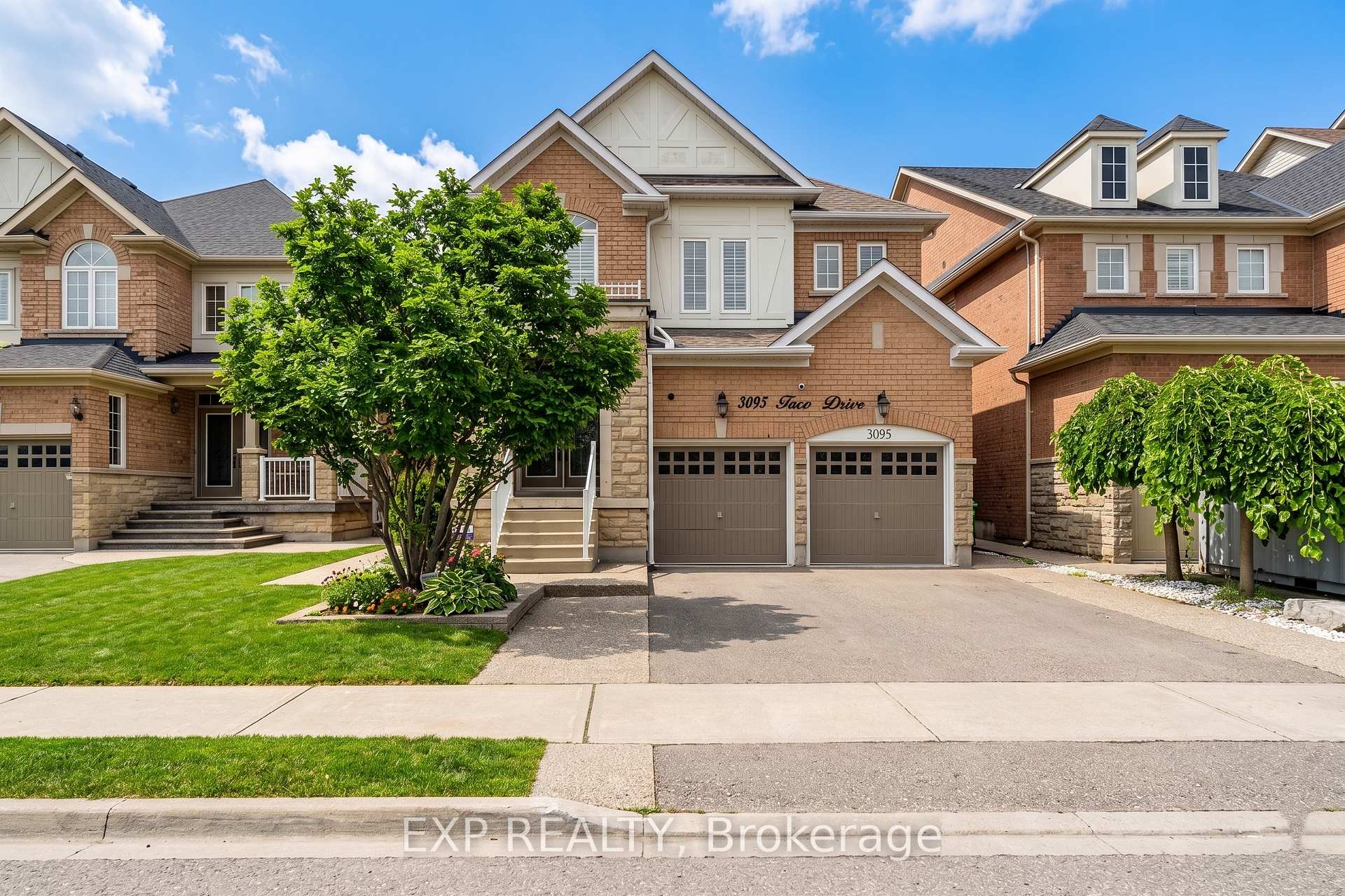 3095 Tacc Drive Mississauga Ontario Canada Sale residential Marco Pontes RE/MAX West Realty Inc., Brokerage *