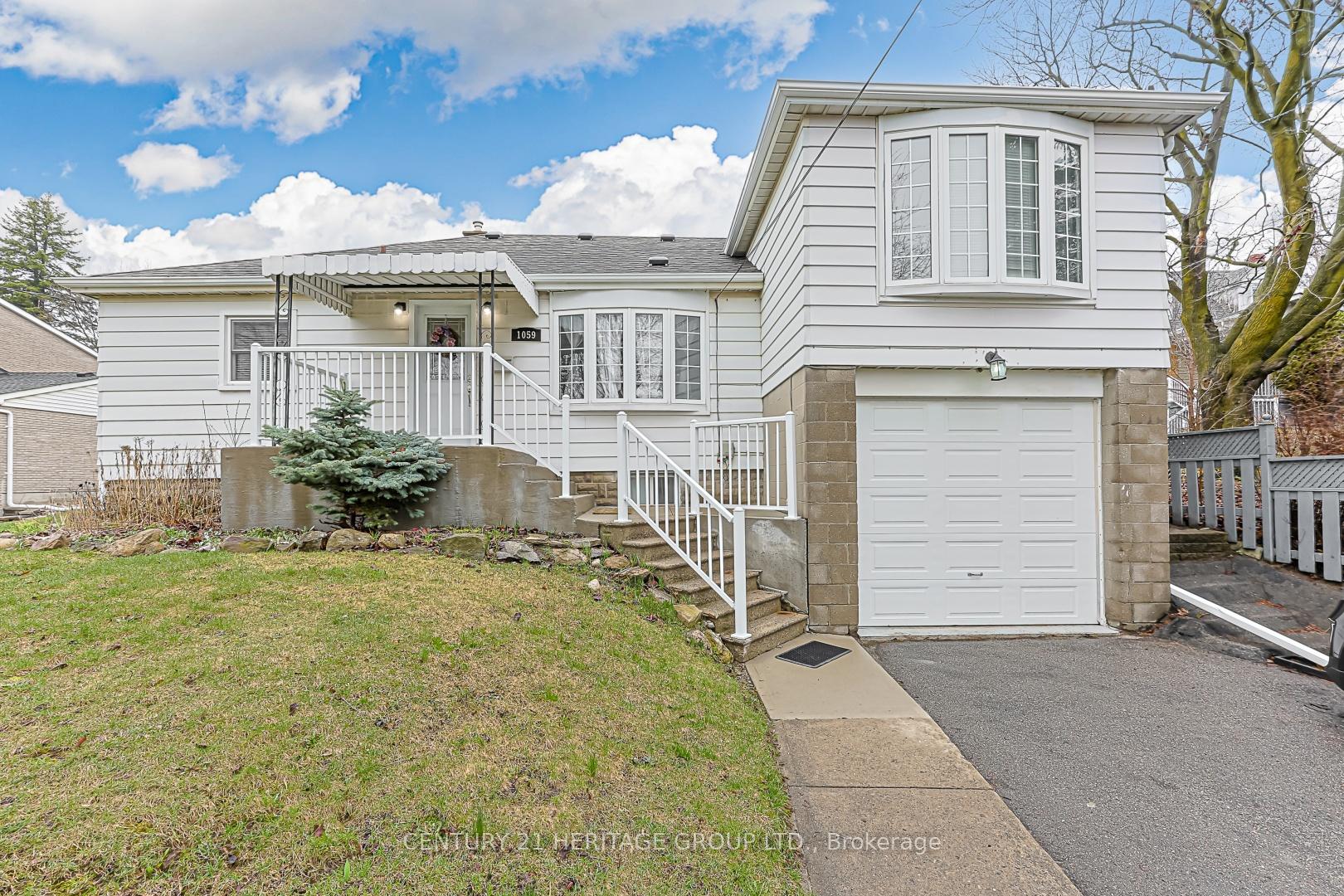 1059 Gorham Street Newmarket Ontario Canada Sale residential Example Agent InCom Demo Office