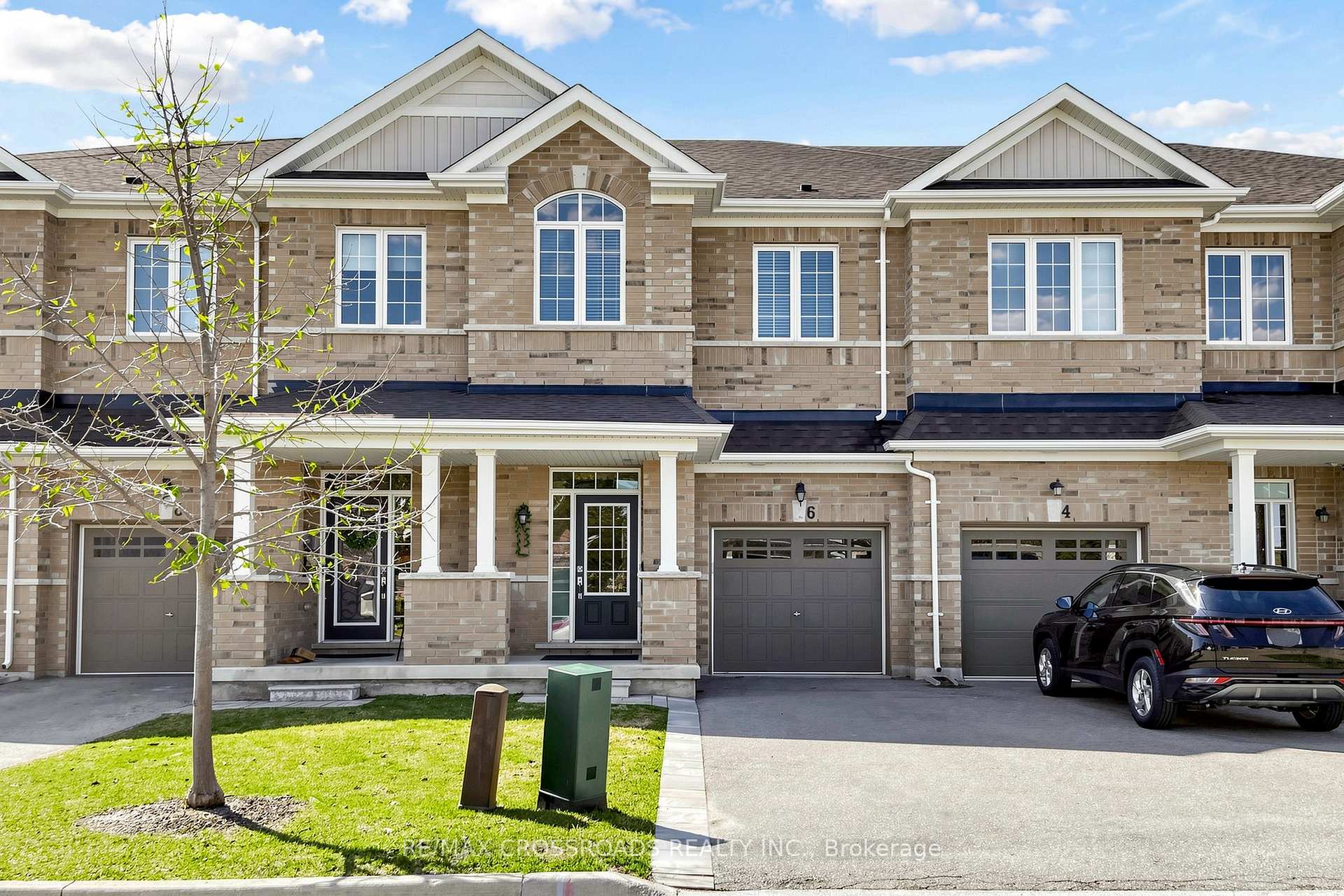 6 Angela Street Bradford West Gwillimbury Ontario Canada Sale residential   RE/MAX CROSSROADS REALTY INC. Brokerage*