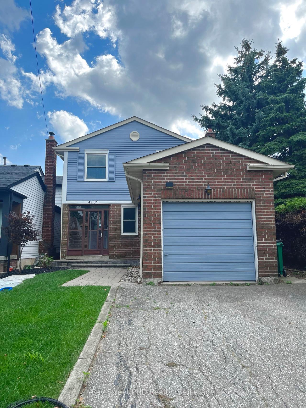 4109 Stonemason Crescent Mississauga Ontario Canada Rent residential Marco Pontes RE/MAX West Realty Inc., Brokerage *