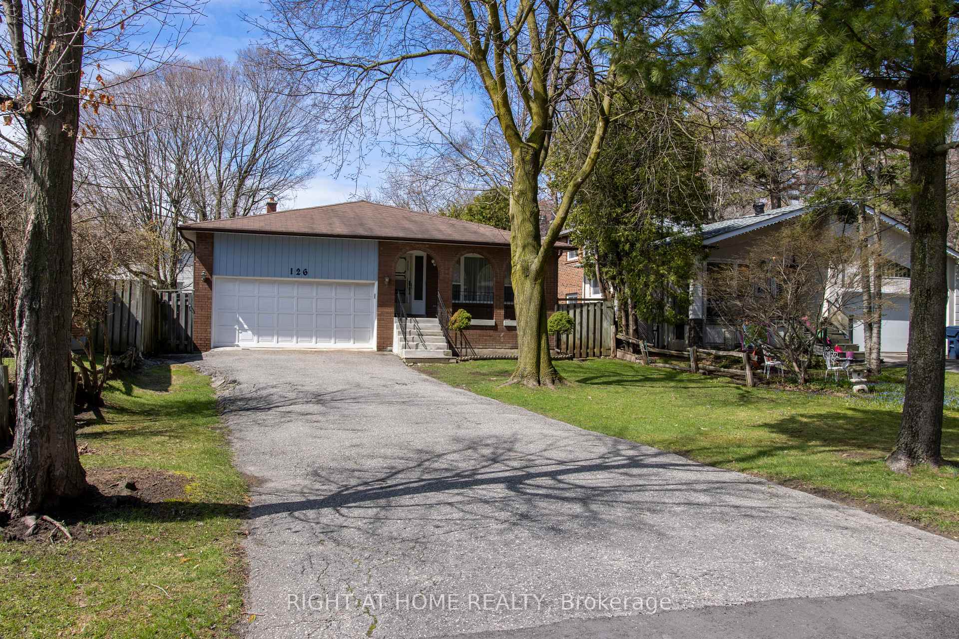 126 Homestead Road Toronto Ontario Canada Sale residential Nabil Killu Right at Home Realty, Brokerage*