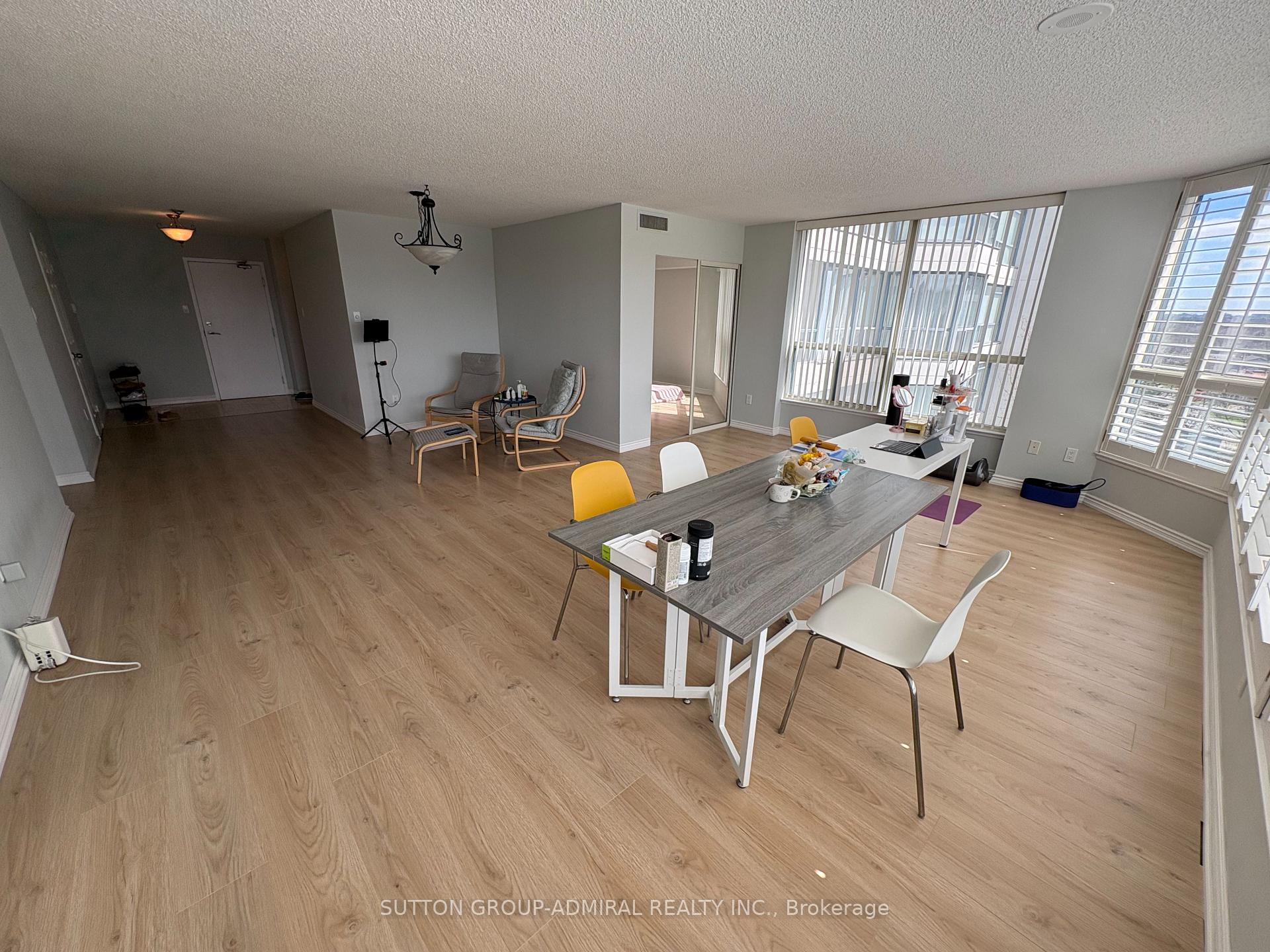 701 - 1 Clark Avenue W Vaughan Ontario Canada Rent residential Danielle Levy Sutton Group-Admiral Realty Inc., Brokerage *