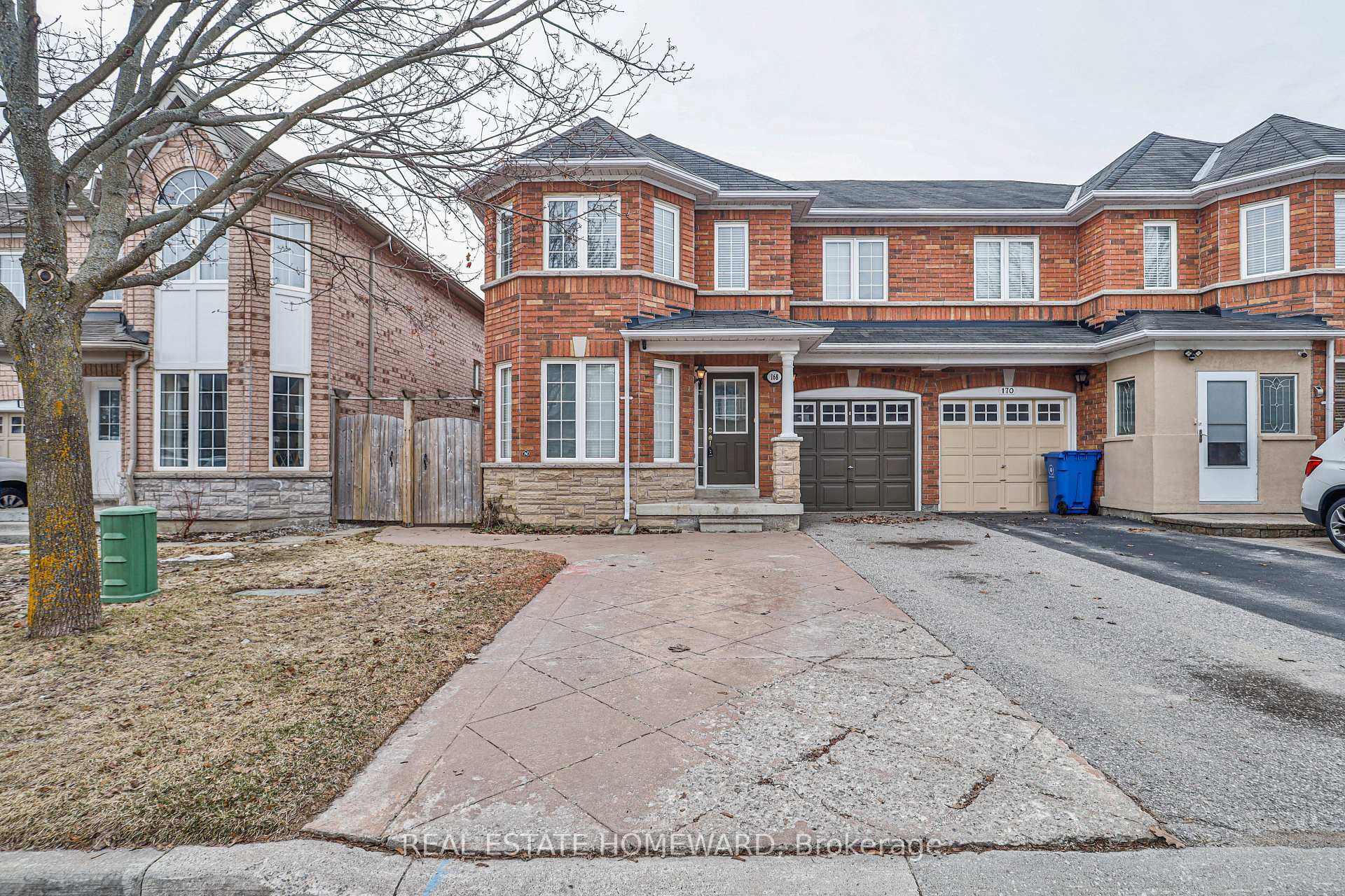 Lower - 168 Wainscot Avenue Newmarket Ontario Canada Rent residential Baldo Minaudo Real Estate Homeward, Brokerage*