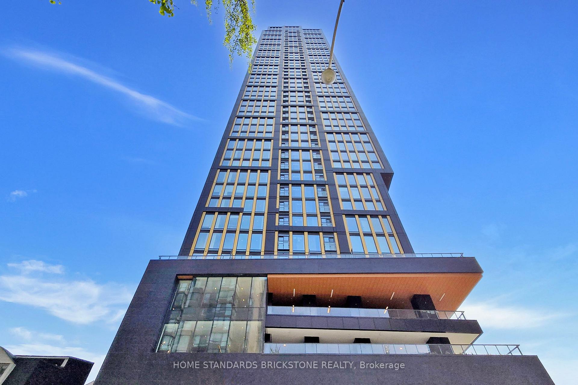 2717 - 319 Jarvis Street Toronto Ontario Canada Rent residential Bob Bahreinian Re/Max Connect Realty, Brokerage*