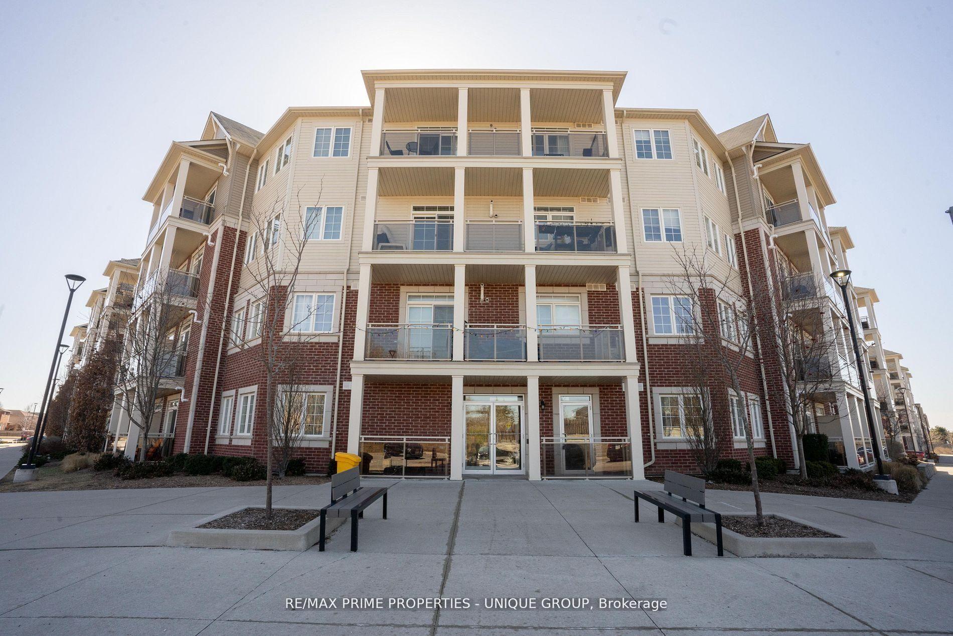 315 - 80 Aspen Springs Drive Clarington Ontario Canada Rent residential   RE/MAX PRIME PROPERTIES - UNIQUE GROUP*
