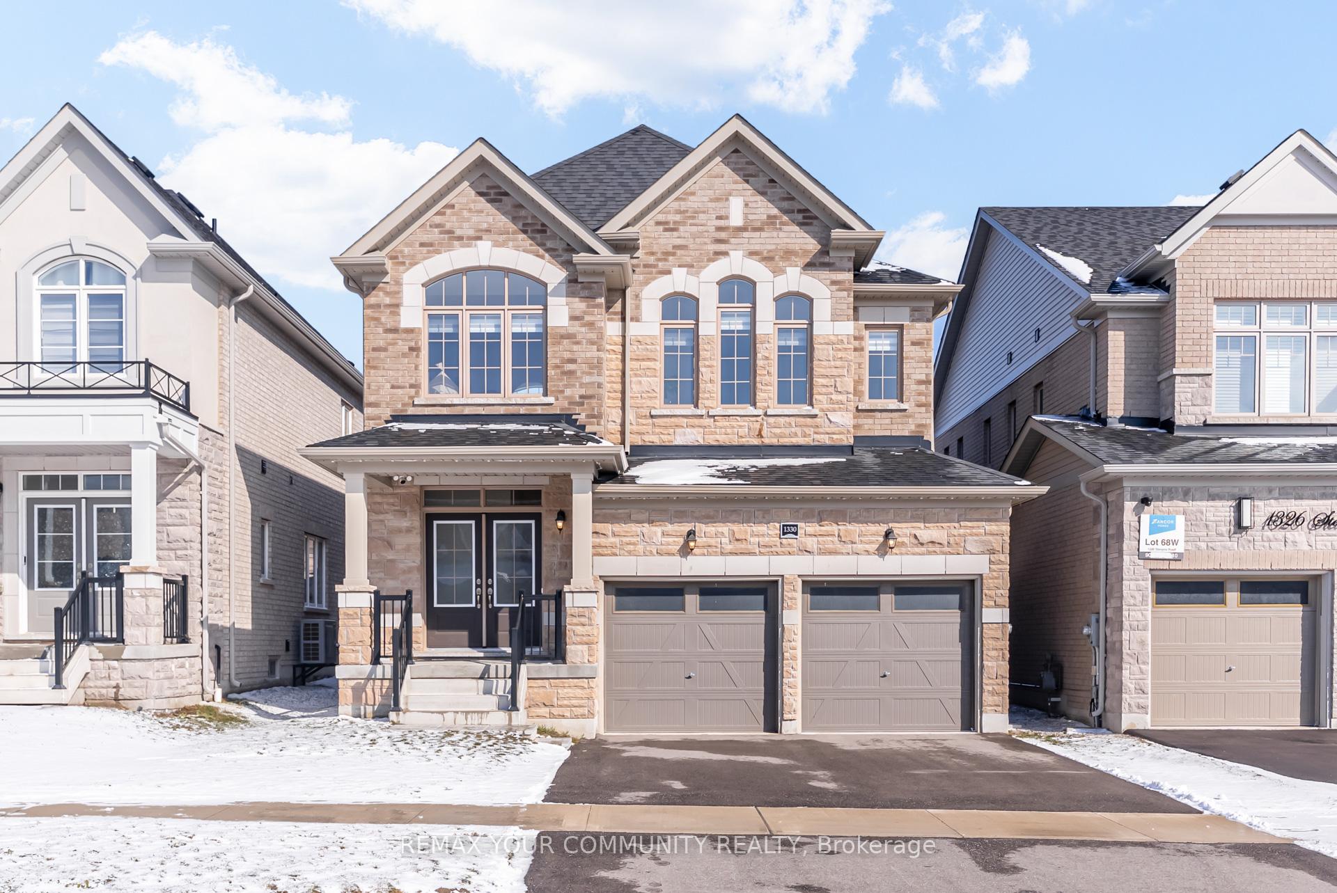 1330 Stevens Road Innisfil Ontario Canada Sale residential  MARYAM  MASHREGHI-MOHAMMADI Re/Max Your Community Realty, Brokerage *