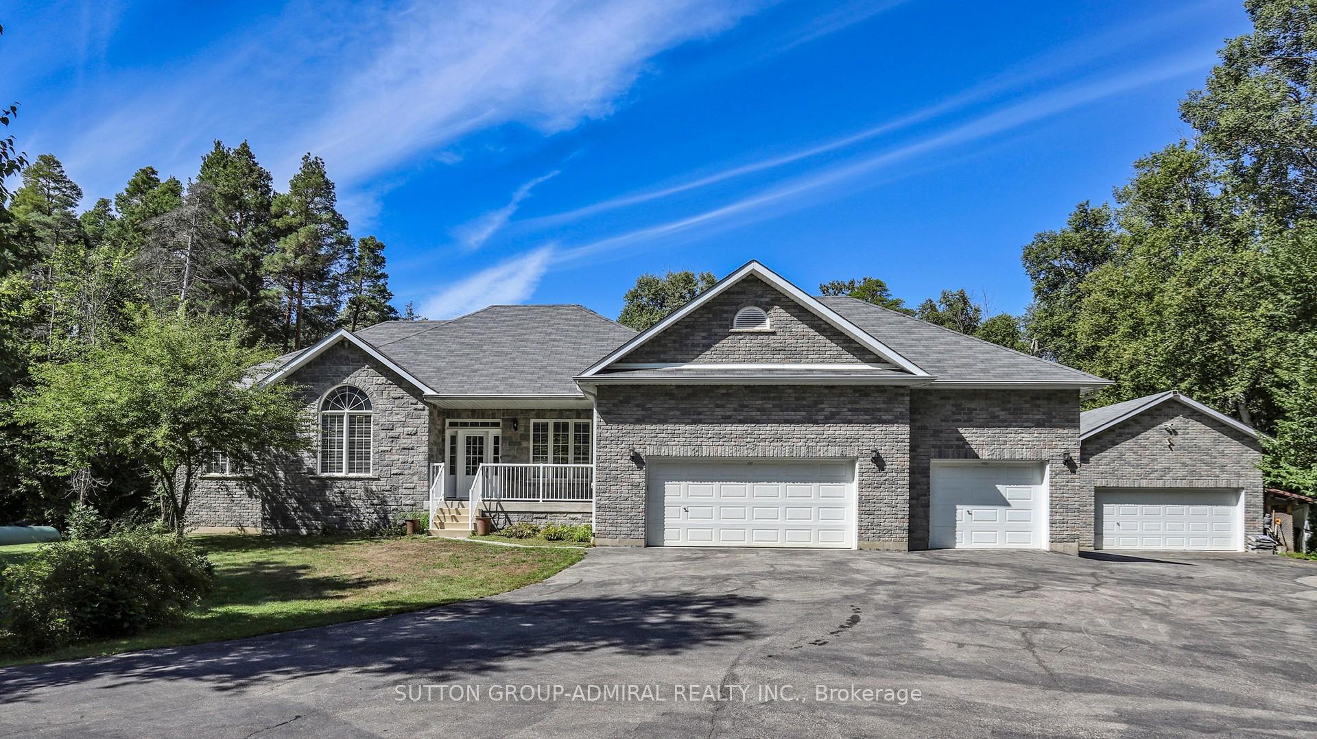 8430 Tosorontio Side Road 20th R Adjala-Tosorontio Ontario Canada Sale residential Danielle Levy Sutton Group-Admiral Realty Inc., Brokerage *