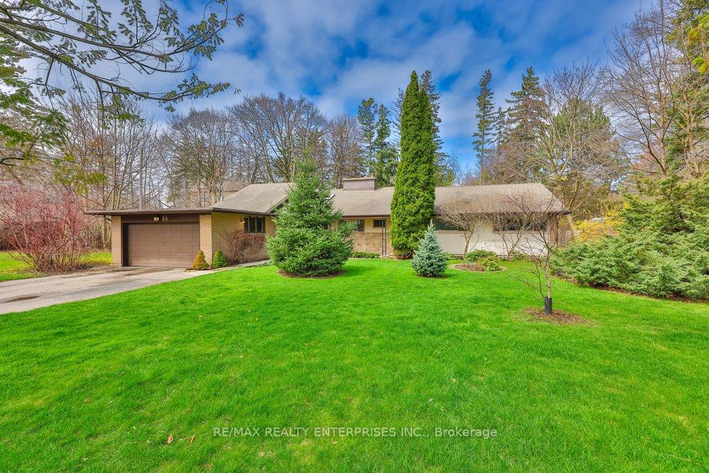 35 Hollyrood Heights Drive Mississauga Ontario Canada Sale residential Elena Vankevich Brokerage Information: Not available, please contact website owner