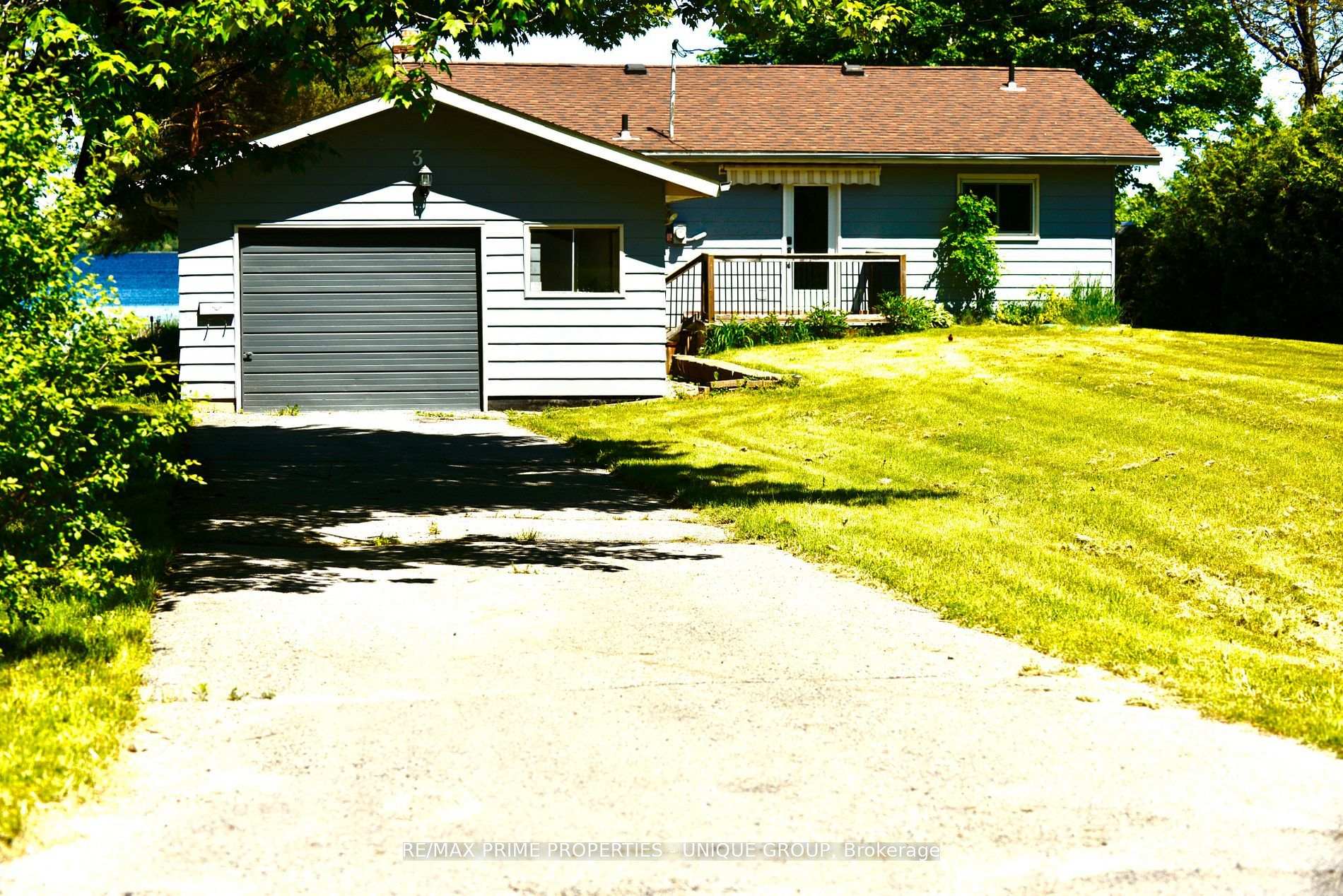 3 Lakeview Crescent Kawartha Lakes Ontario Canada Rent residential   RE/MAX PRIME PROPERTIES - UNIQUE GROUP*