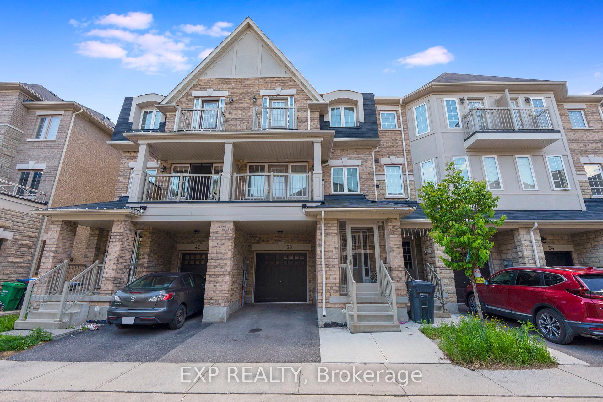 38 Miami Grove Brampton Ontario Canada Rent residential Guru Saraf Right at Home Realty, Brokerage*